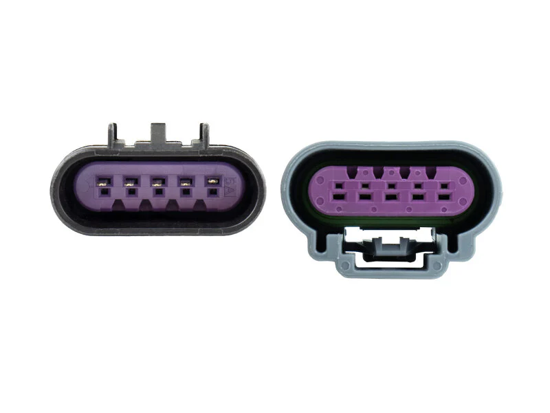 aFe 09-14 GM Trucks V8-5.3L SCORCHER GT Power Module - Image 6