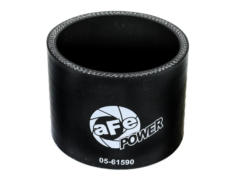 aFe 16-22 GM Colorado/Canyon BladeRunner OER Series Coupling & Clamp Kit - Factory Cold Charge Pipe - Image 4