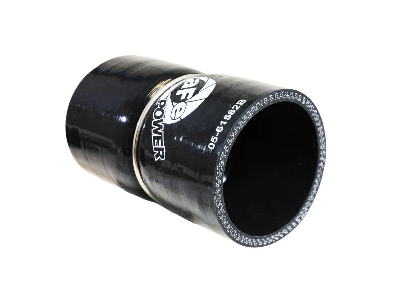 aFe 16-22 GM Colorado/Canyon BladeRunner OER Series Coupling & Clamp Kit - Factory Hot Charge Pipe - Image 6