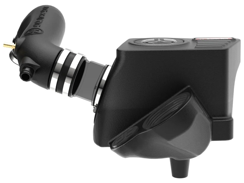aFe 21-24 Kia K5 L4-1.6L (t) Takeda Momentum Cold Air Intake System w/ Pro DRY S Filter - Image 9