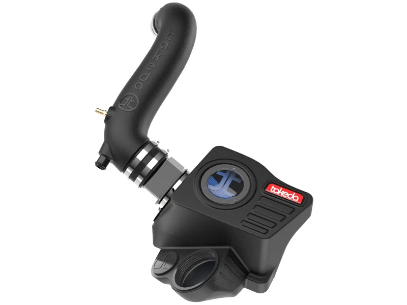 aFe 21-24 Kia K5 Takeda Momentum Cold Air Intake System w/ Pro 5R Filter