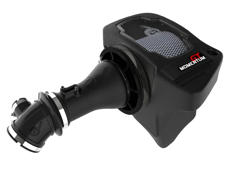 aFe 25-26 Nissan Patrol/Armada (Y63) V6-3.5L (tt) Momentum GT CAI System w/ Pro 5R Filter - Image 5