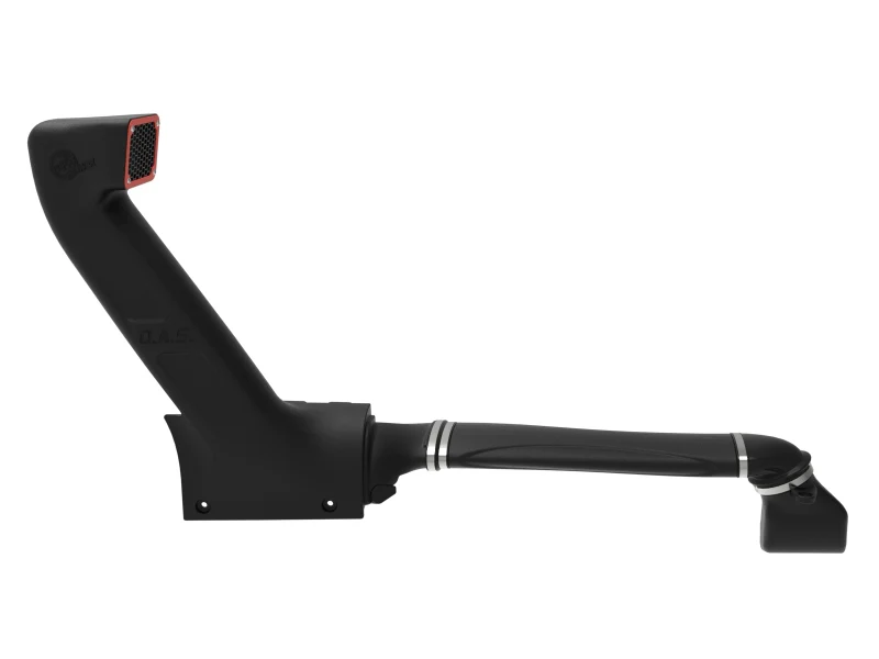 aFe POWER Dynamic Air Scoop D.A.S Snorkel for 20-26 Jeep Gladiator Mojave V6-3.5L - Image 10