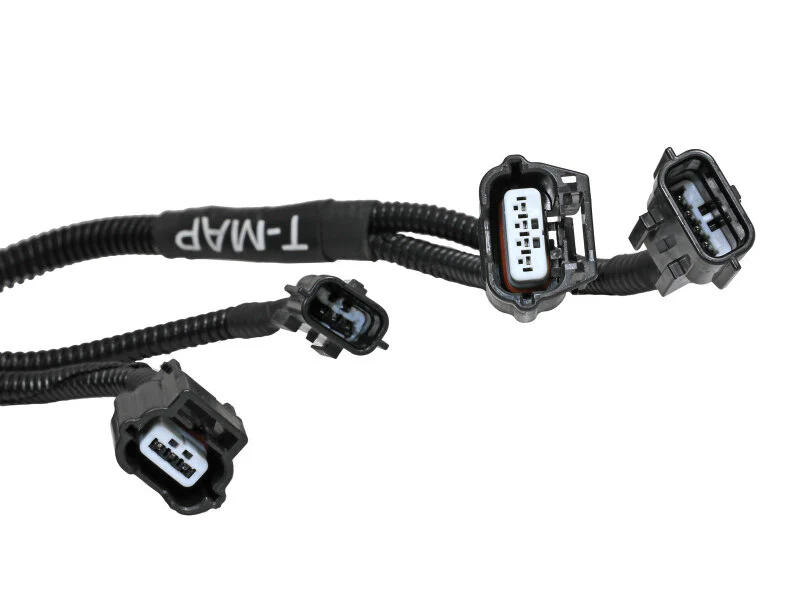 aFe SCORCHER GT Power Module Nissan Armada/Patrol (Y63) 25-26 V6-3.5L (tt) - Image 8