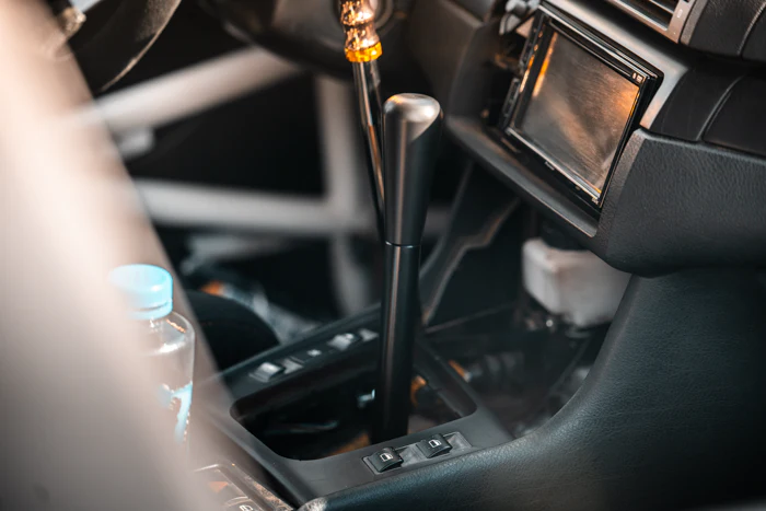 Garagistic - Bat Aluminum Shift Knob for BMW E21, E28, E30, E34, E36, E46 - Image 5