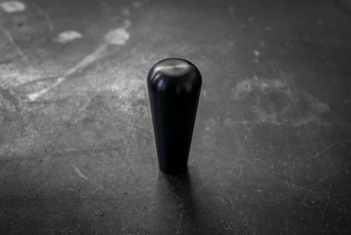 Garagistic - Bat Aluminum Shift Knob for BMW E21, E28, E30, E34, E36, E46 - Image 6