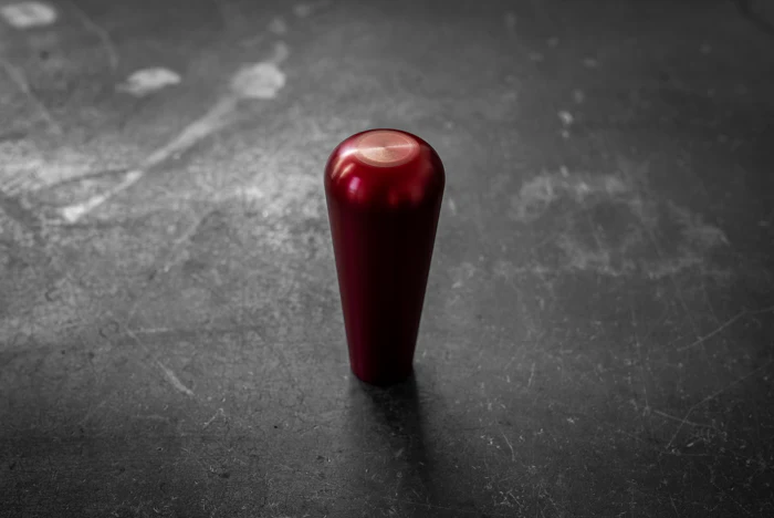 Garagistic - Bat Aluminum Shift Knob for BMW E21, E28, E30, E34, E36, E46 - Image 7