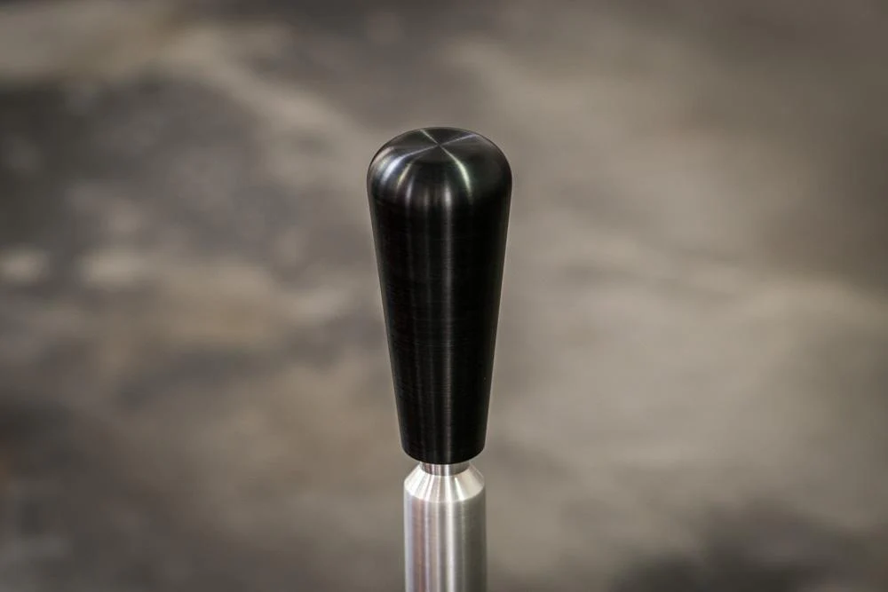Garagistic - Bat Aluminum Shift Knob for BMW E21, E28, E30, E34, E36, E46 - Image 9