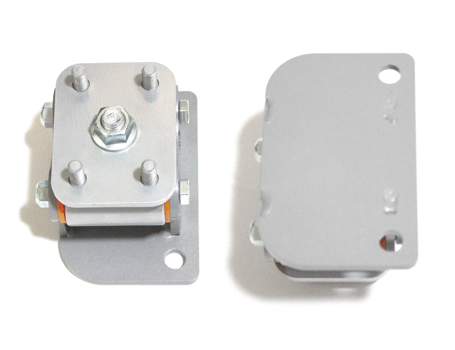 AR5 Flat mount to Toyota - Early