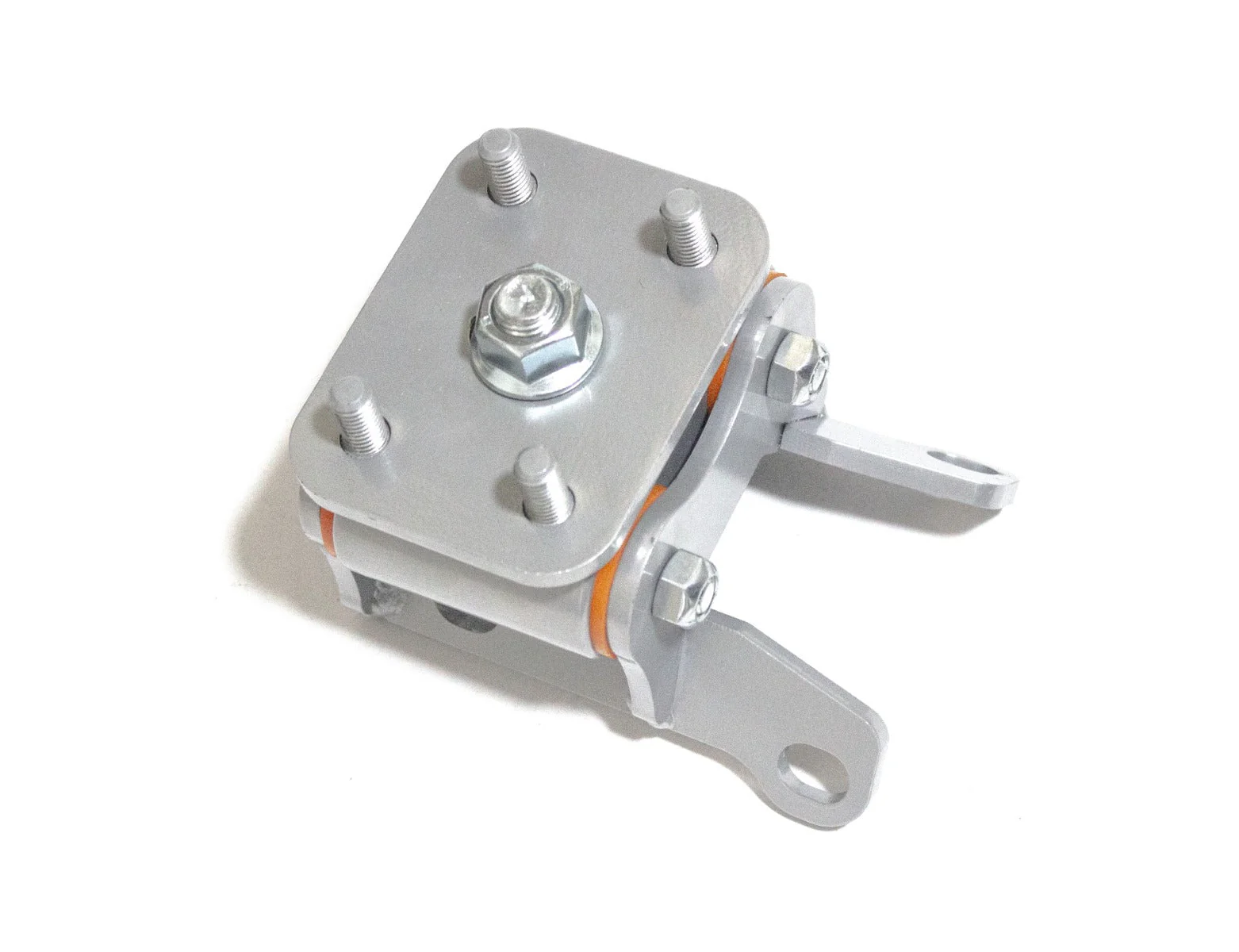 AR5 to Toyota - Early - Image 2