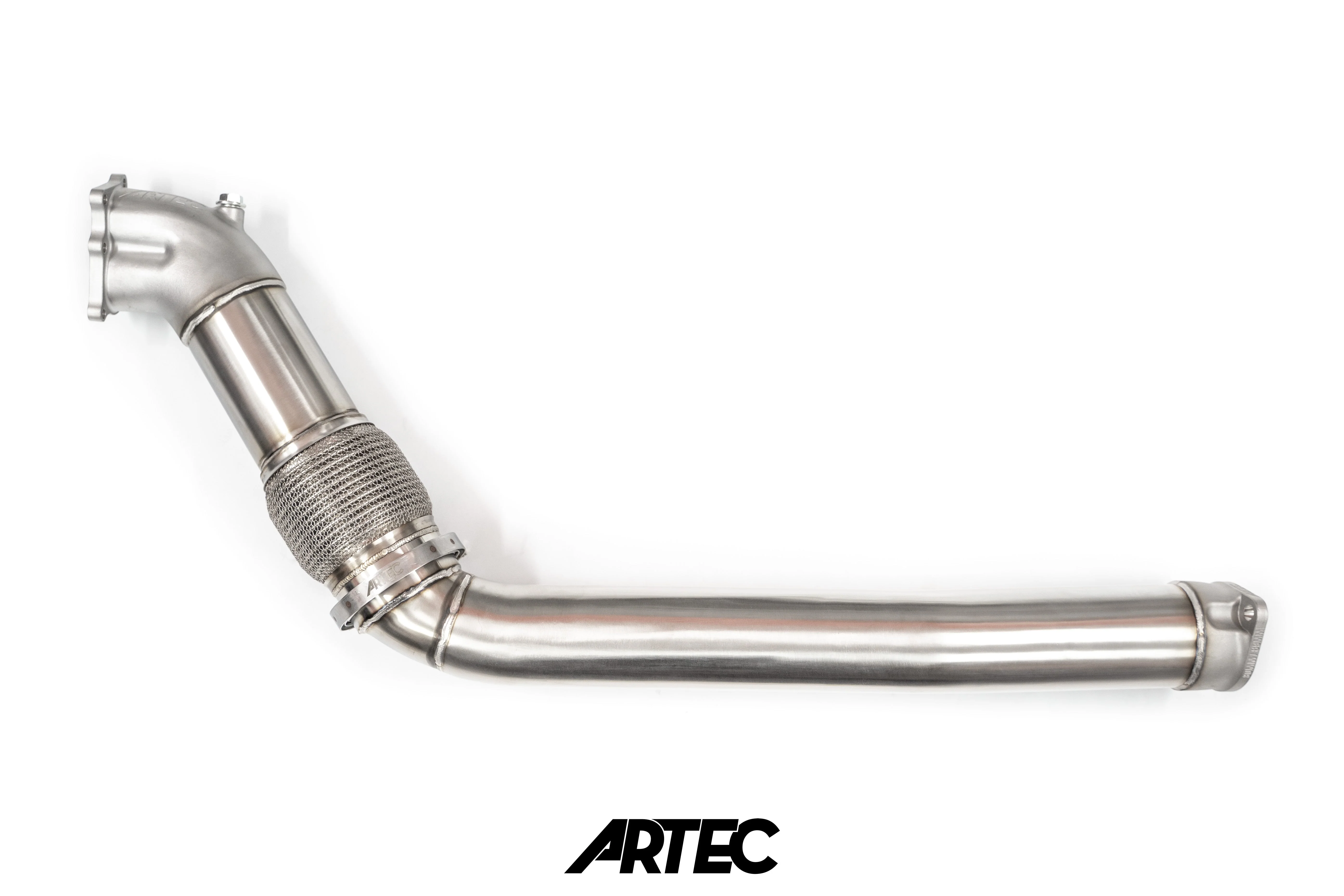 ARTEC - ARTEC 3" Universal Downpipe Fabrication Kit - Image 3