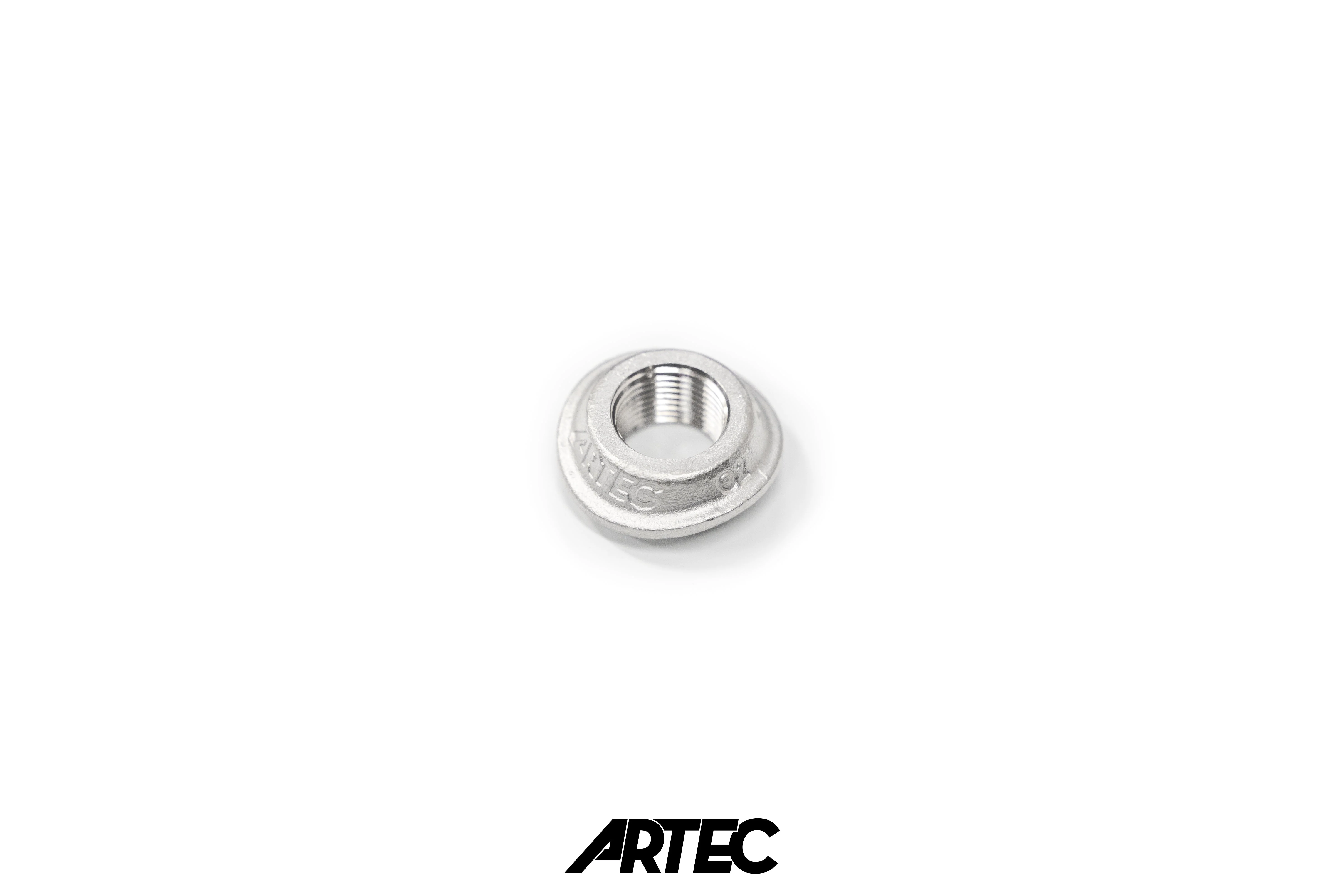 ARTEC - ARTEC 3" Universal Downpipe Fabrication Kit - Image 6