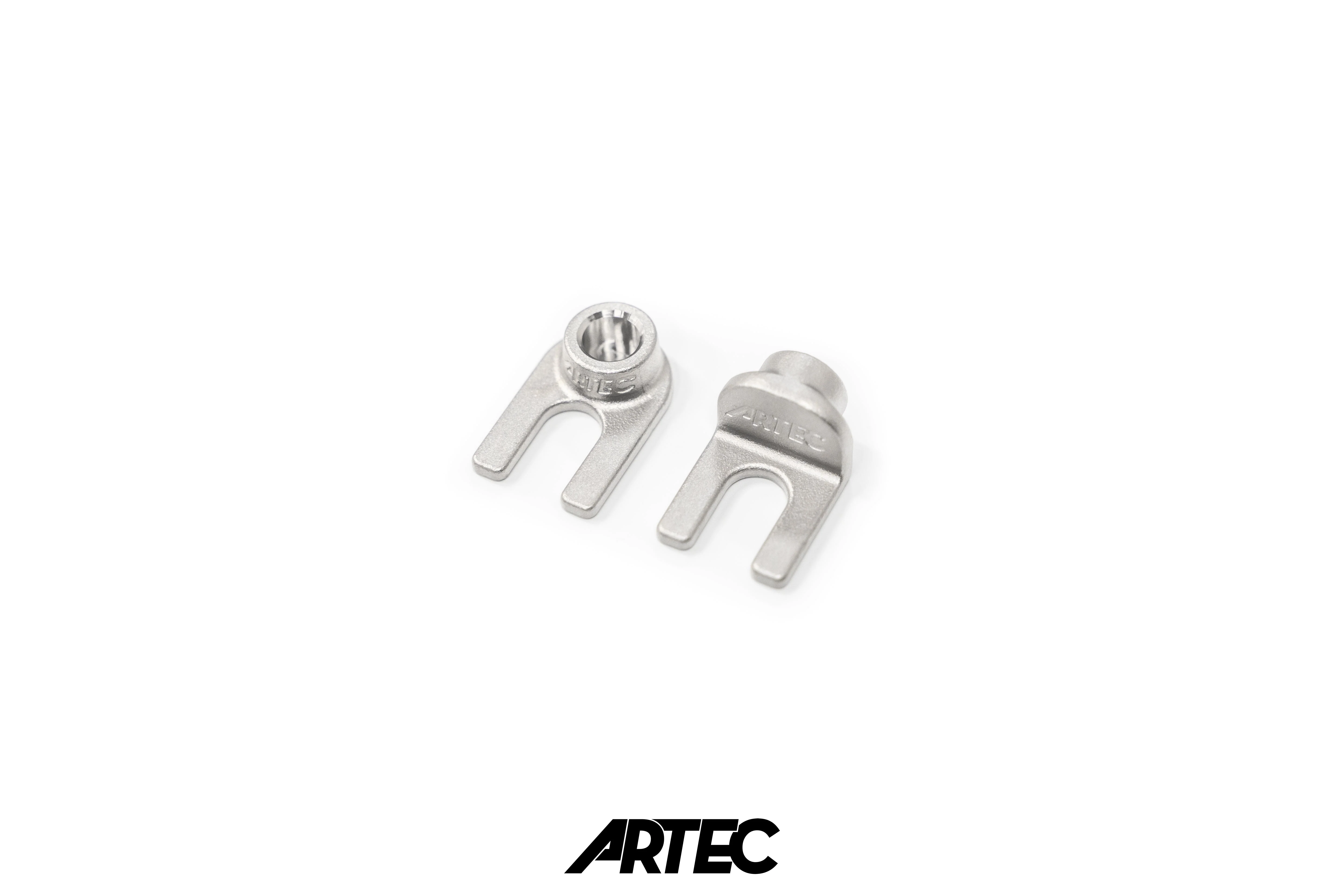 ARTEC - ARTEC 3" Universal Downpipe Fabrication Kit - Image 8