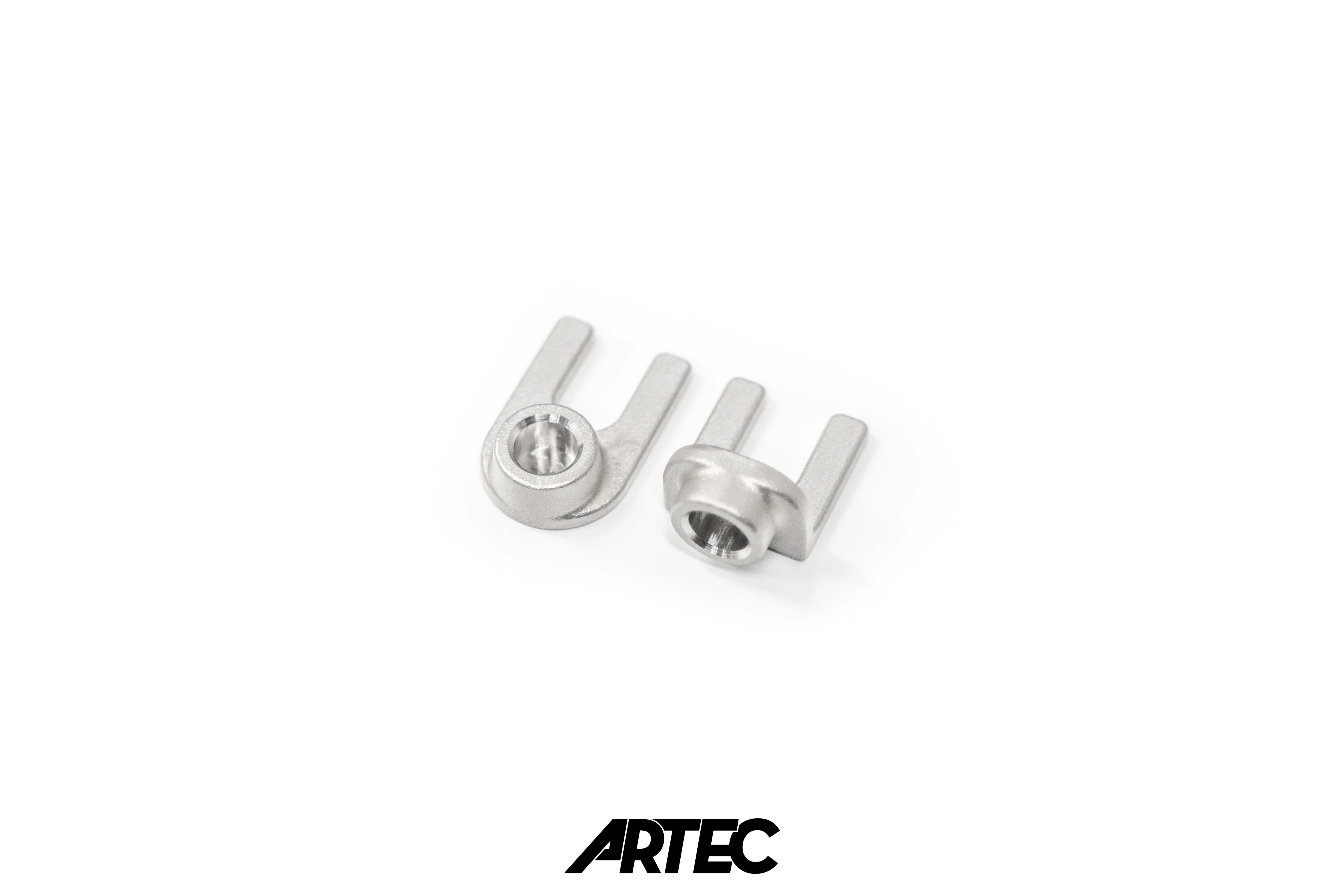 ARTEC - ARTEC 3" Universal Downpipe Fabrication Kit - Image 9