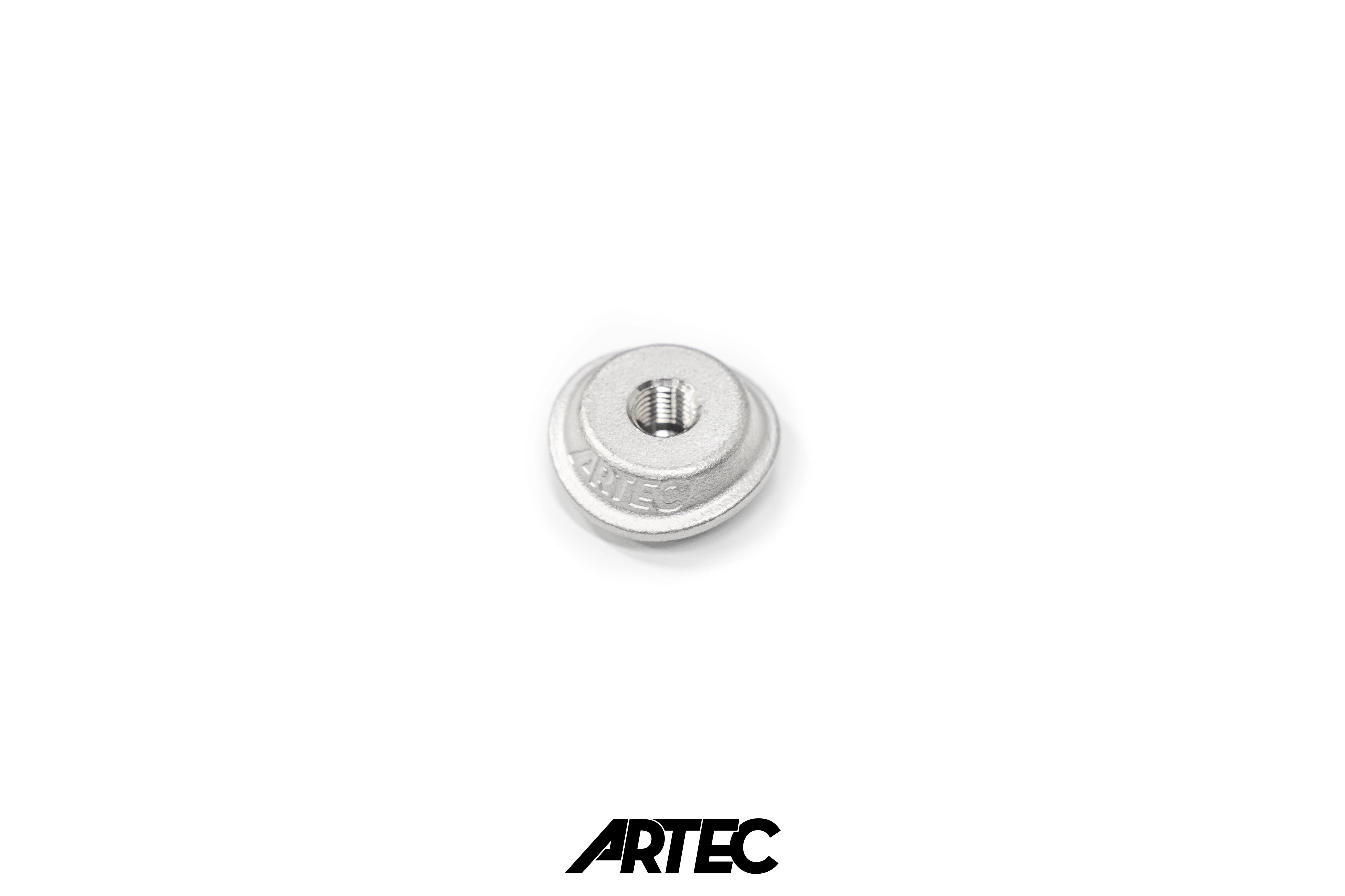 ARTEC - ARTEC 4" Universal Downpipe Fabrication Kit - Image 6