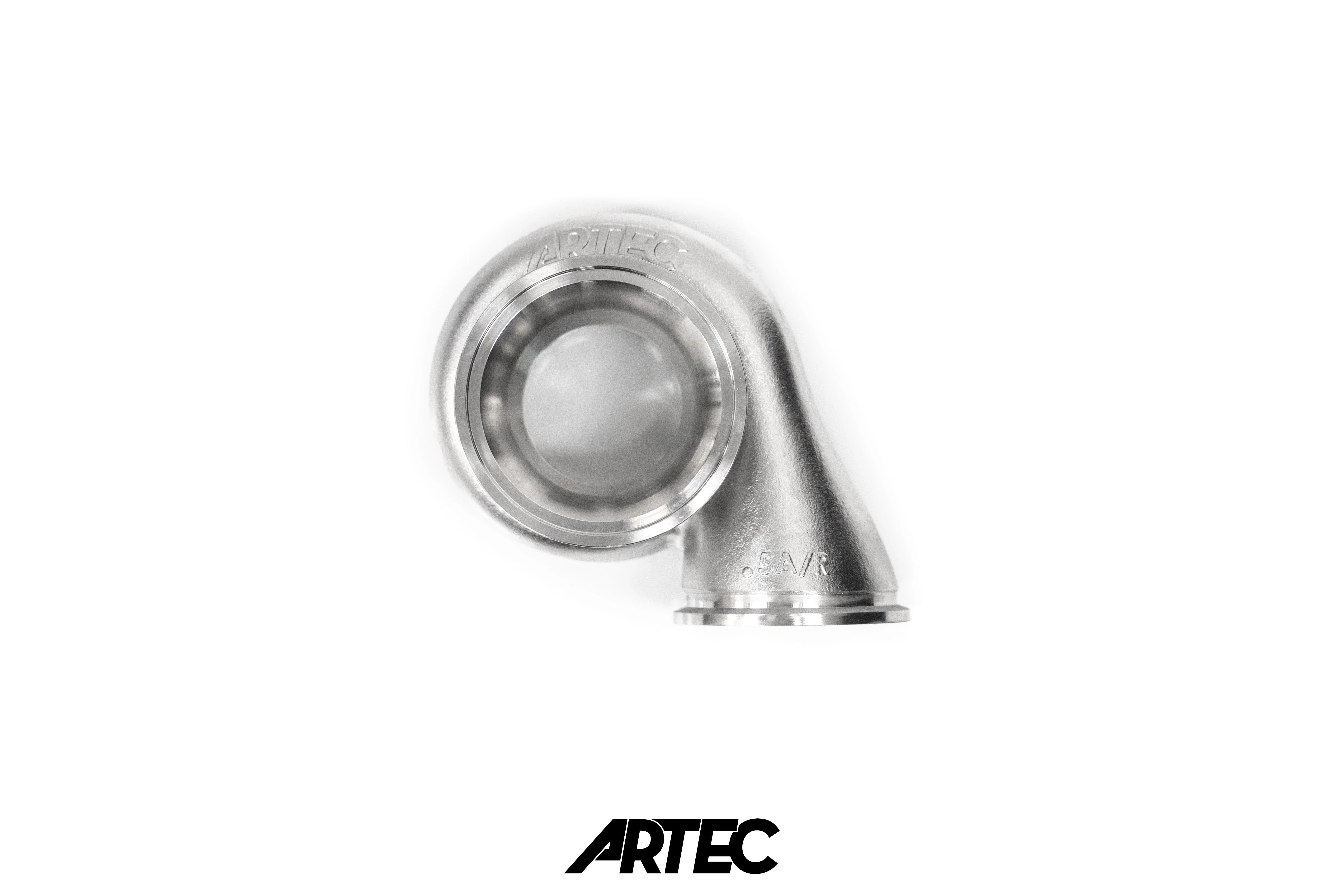 ARTEC - ARTEC G25 Turbine Housing | Standard Rotation | 0.50 A/R | V-Band / V-Band