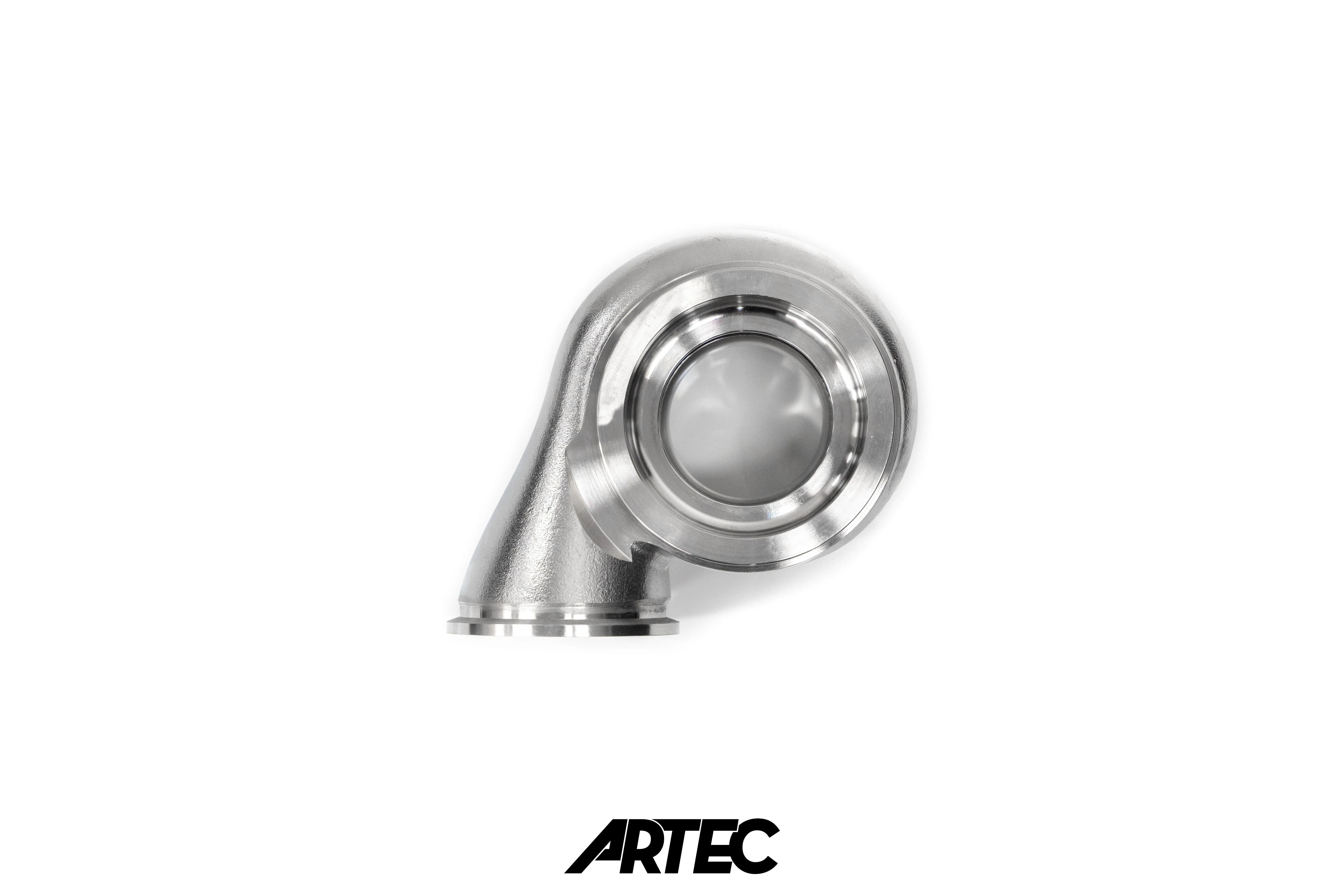 ARTEC - ARTEC G25 Turbine Housing | Standard Rotation | 0.50 A/R | V-Band / V-Band - Image 5