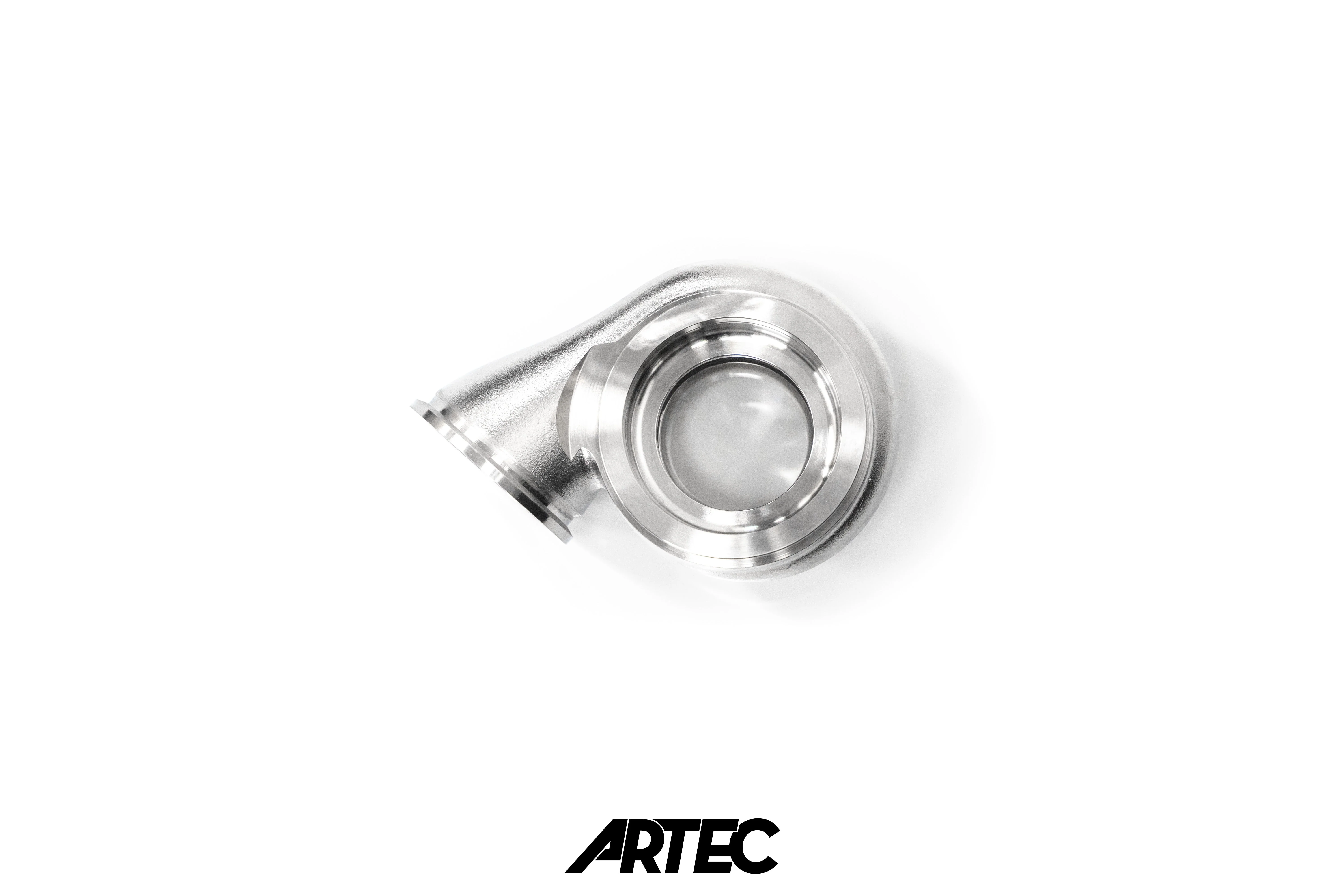 ARTEC - ARTEC G25 Turbine Housing | Standard Rotation | 0.50 A/R | V-Band / V-Band - Image 6