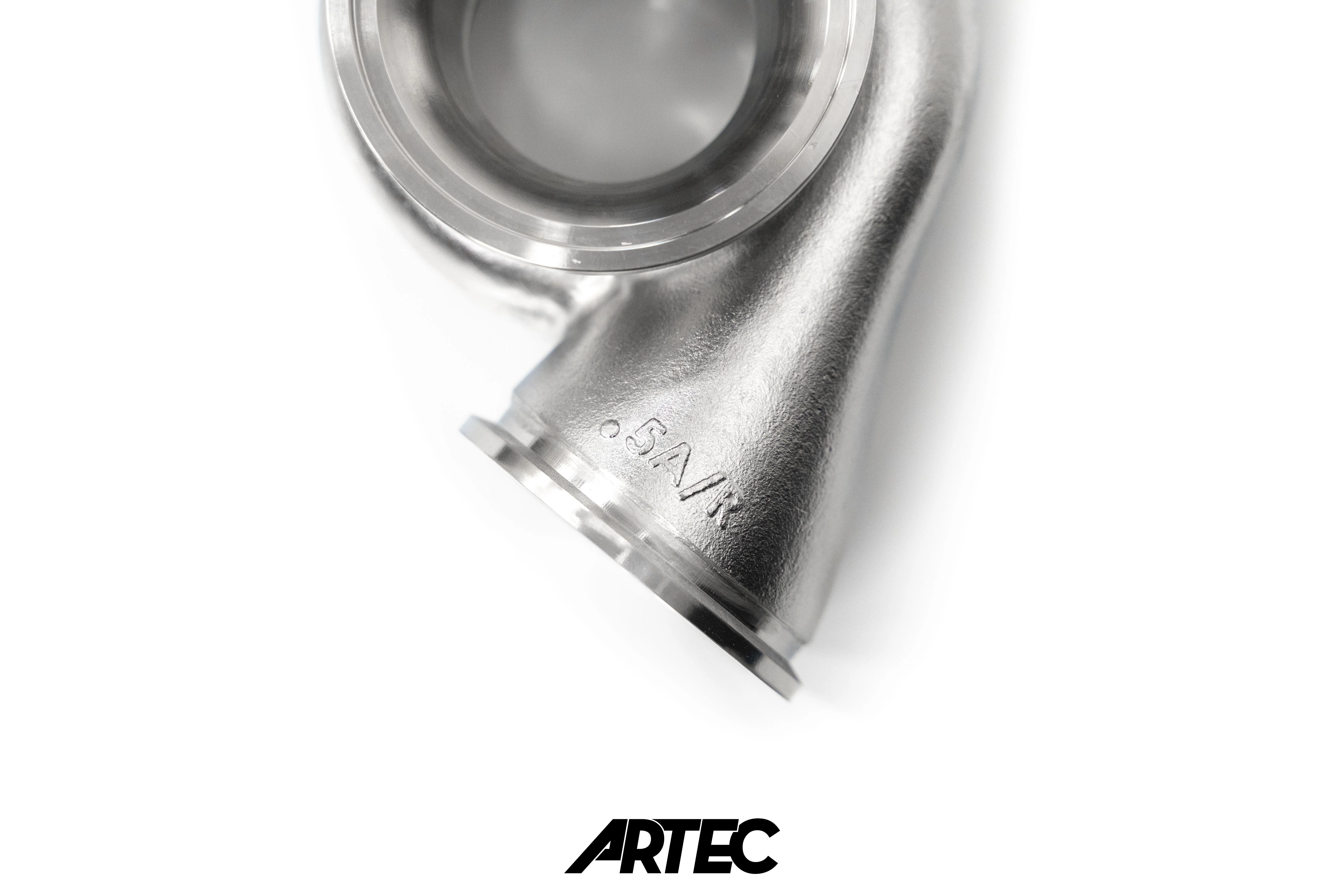 ARTEC - ARTEC G25 Turbine Housing | Standard Rotation | 0.50 A/R | V-Band / V-Band - Image 7