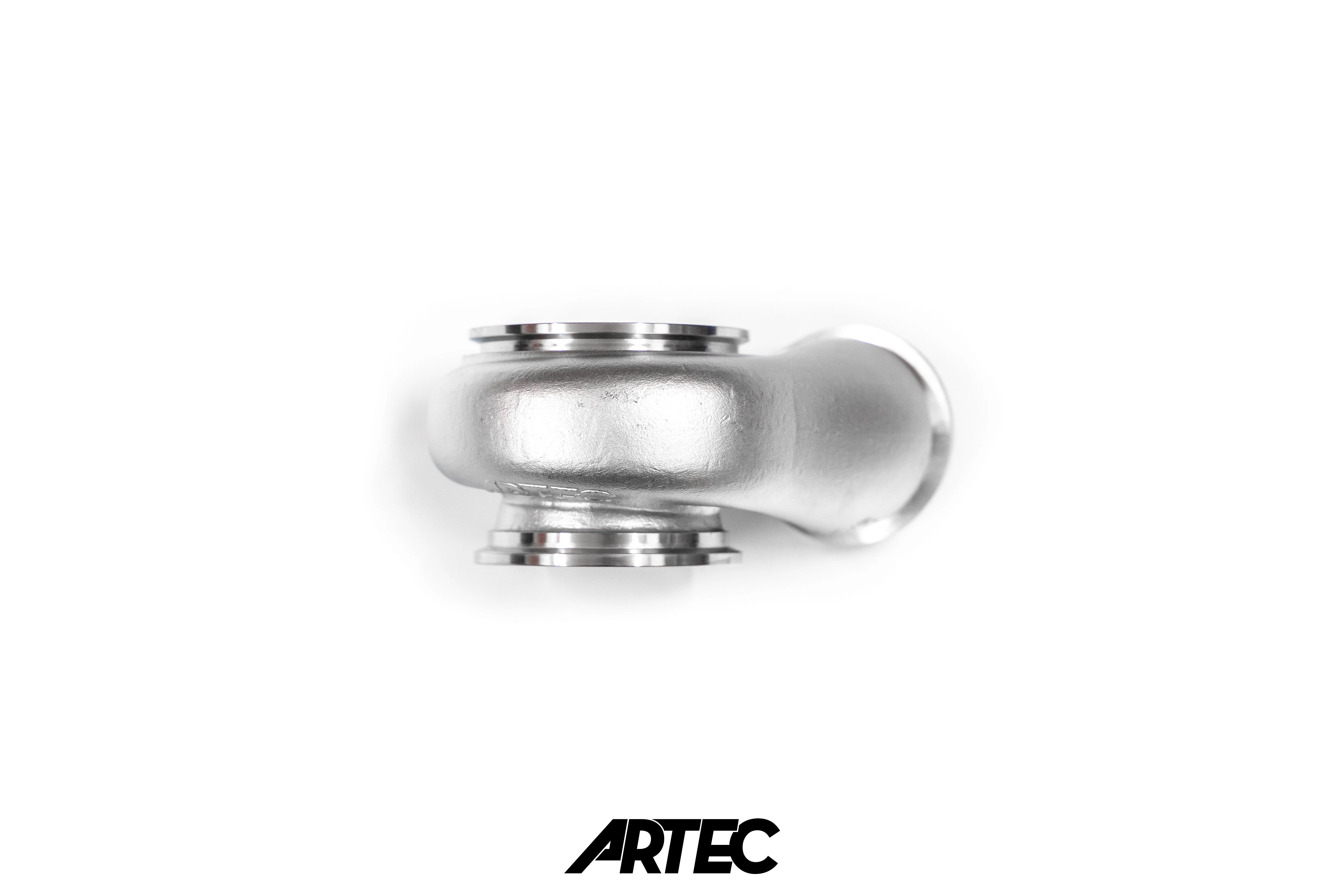 ARTEC - ARTEC G25 Turbine Housing | Standard Rotation | 0.65 A/R | V-Band / V-Band - Image 6