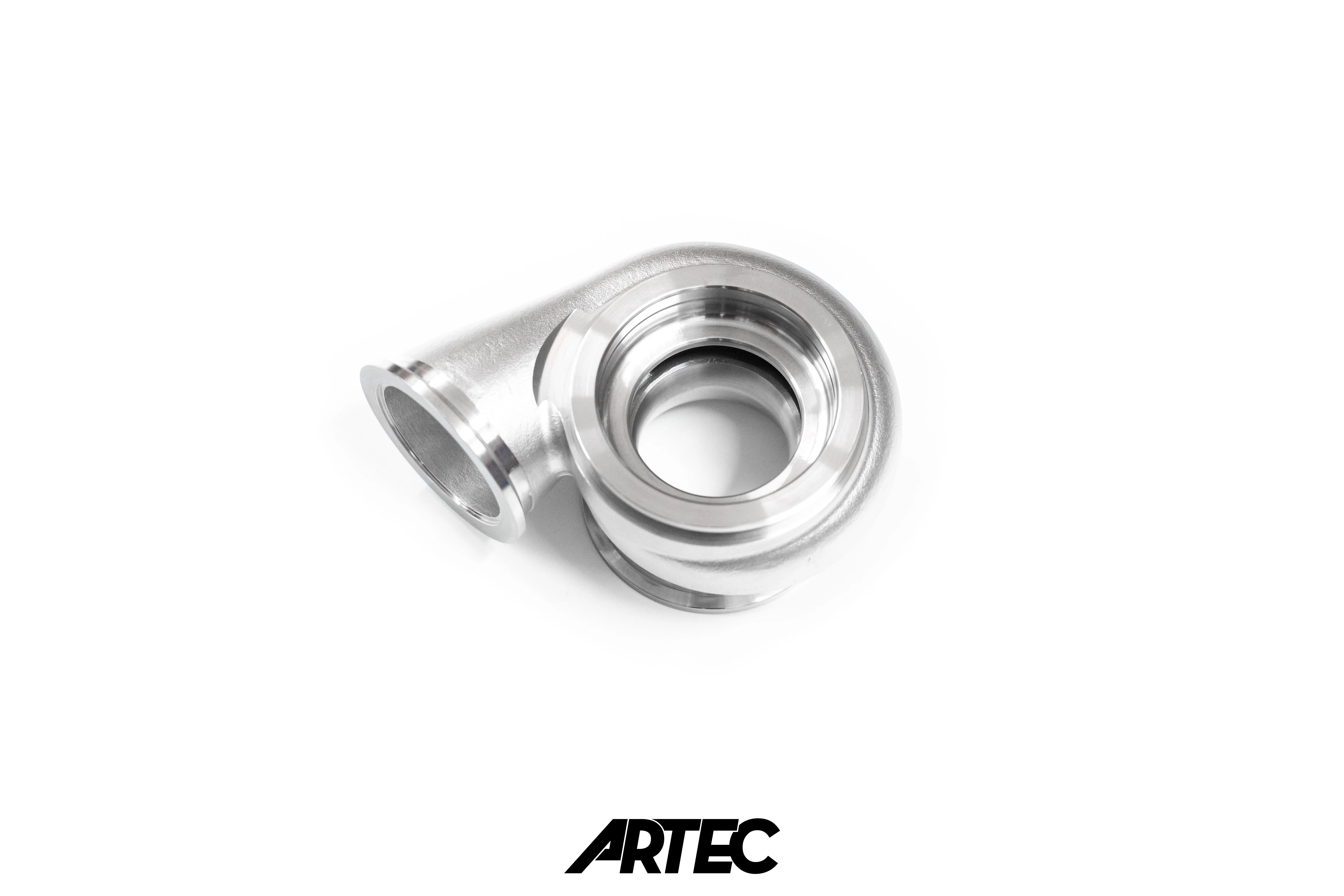 ARTEC - ARTEC G25 Turbine Housing | Standard Rotation | 0.65 A/R | V-Band / V-Band - Image 8
