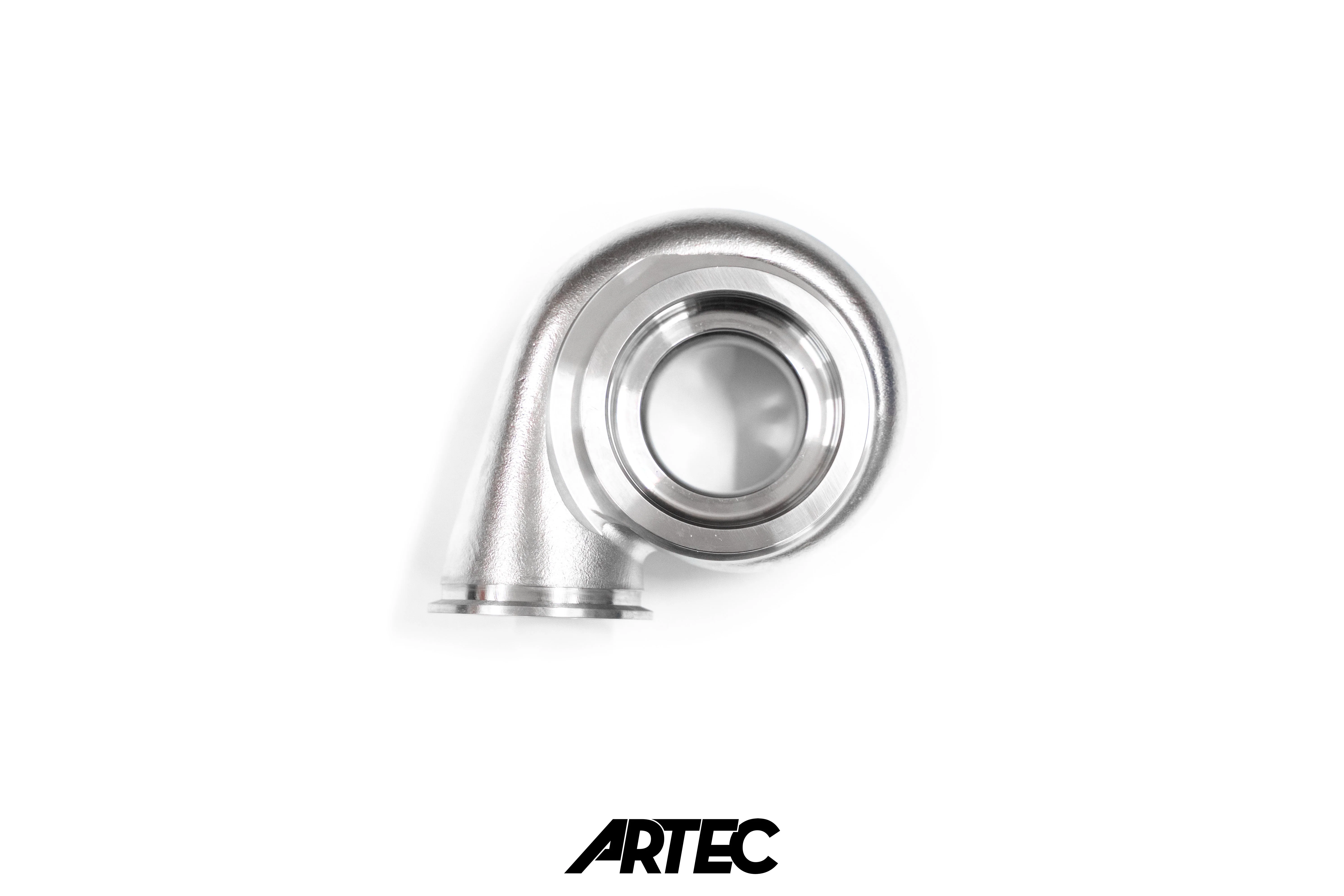 ARTEC - ARTEC G25 Turbine Housing | Standard Rotation | 0.85 A/R | V-Band / V-Band - Image 6