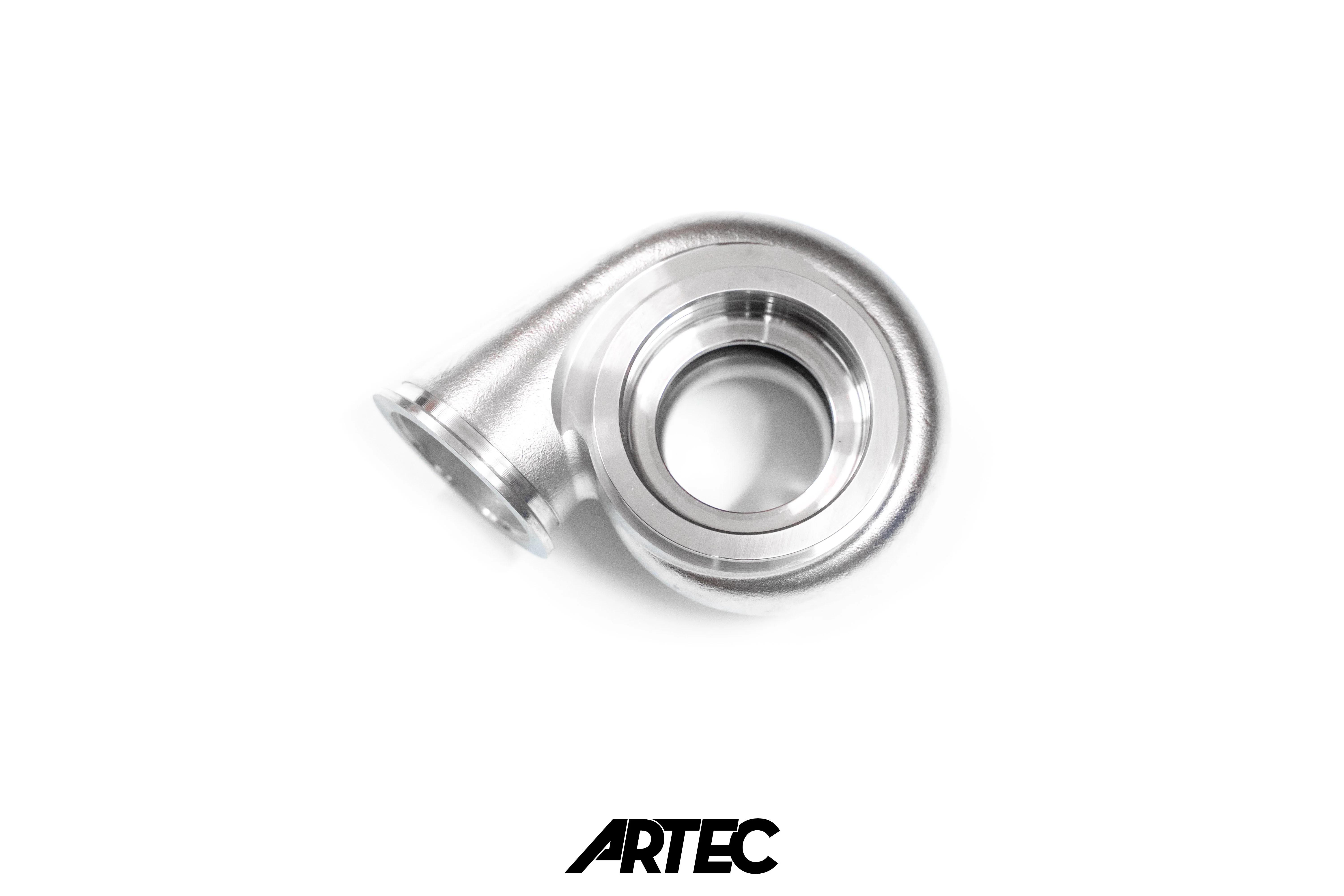 ARTEC - ARTEC G25 Turbine Housing | Standard Rotation | 0.85 A/R | V-Band / V-Band - Image 8