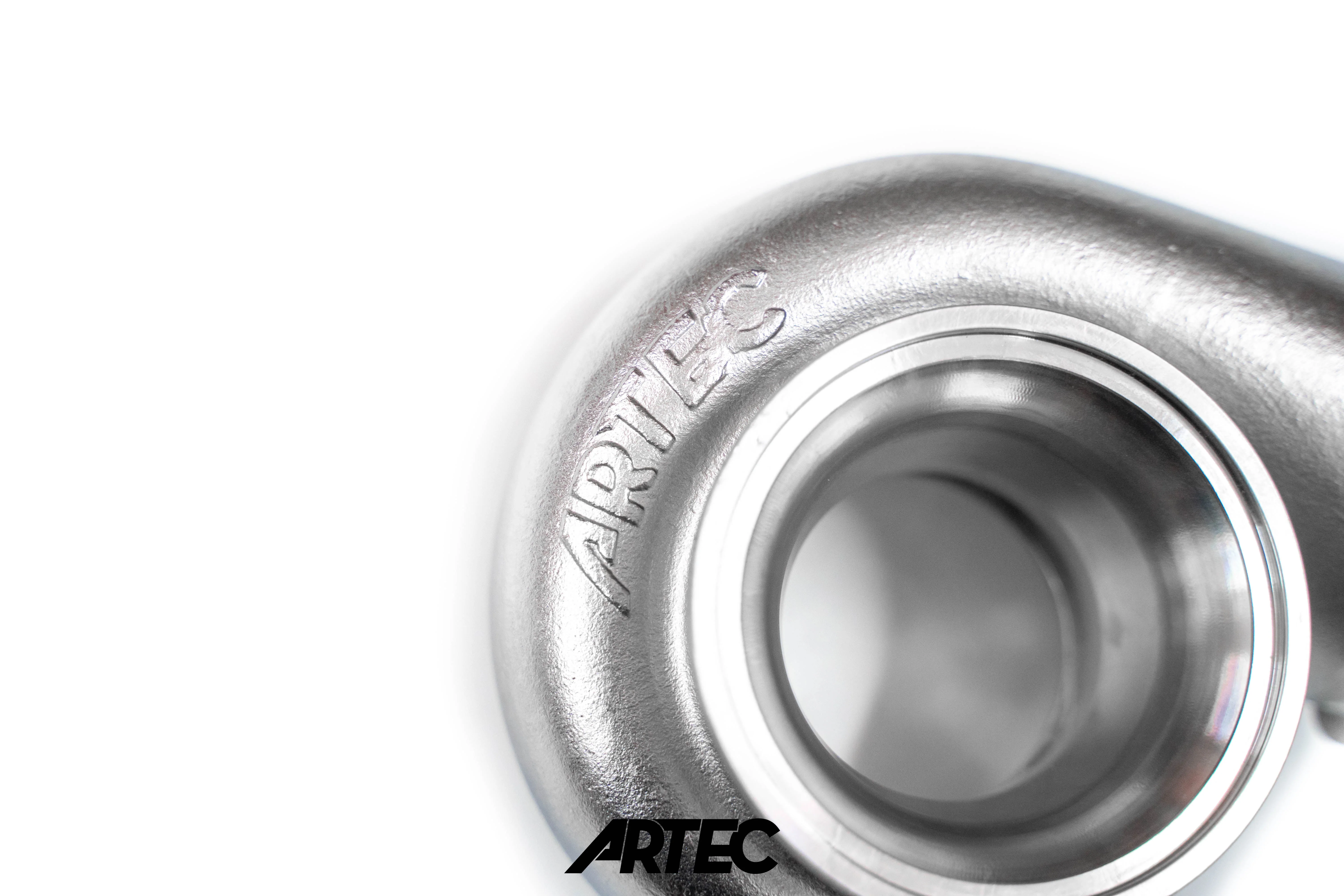 ARTEC - ARTEC G25 Turbine Housing | Standard Rotation | 0.85 A/R | V-Band / V-Band - Image 9