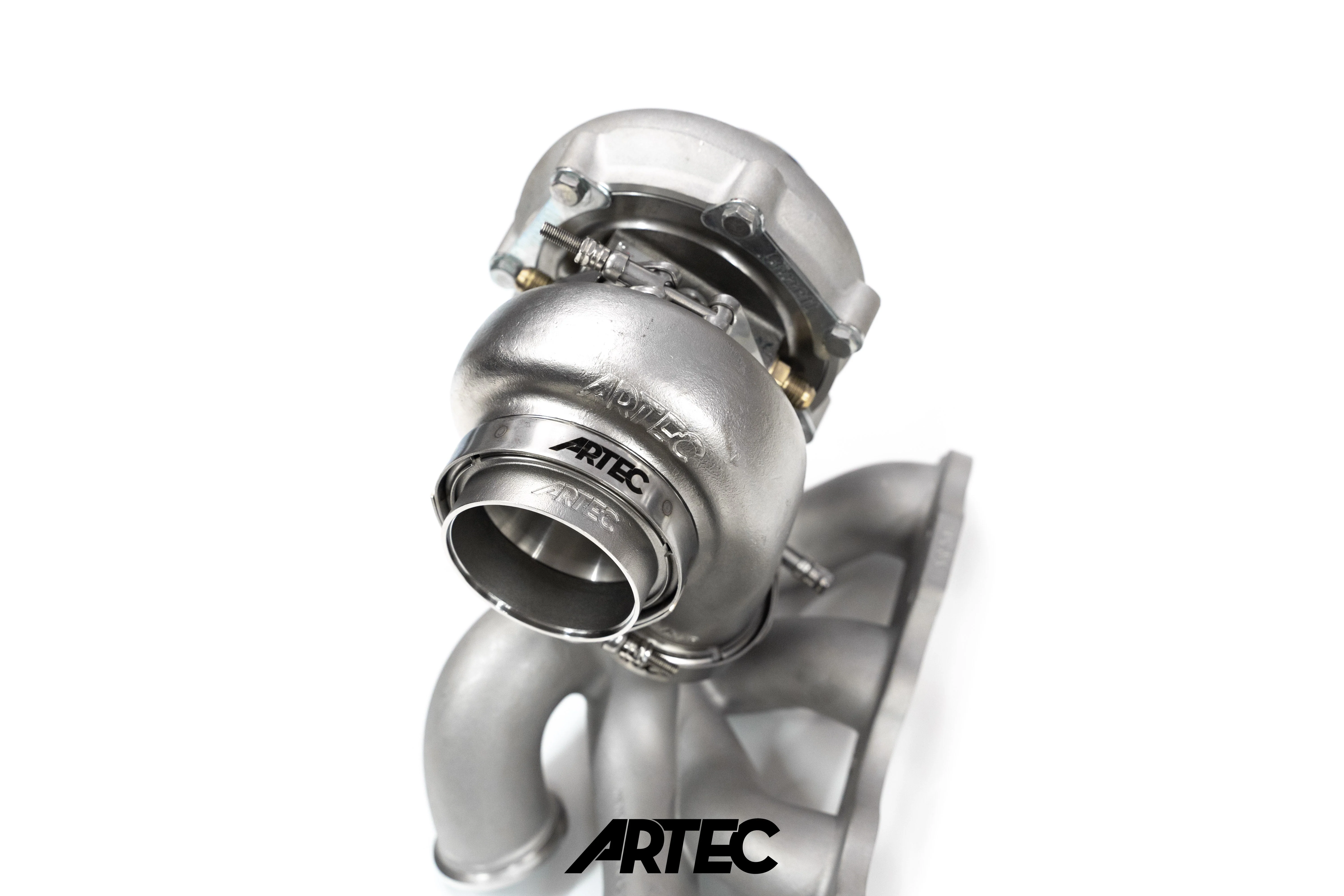 ARTEC - ARTEC G3 - 3.5 Inch Turbo Exhaust Outlet / Dump Pipe Flange - Image 4