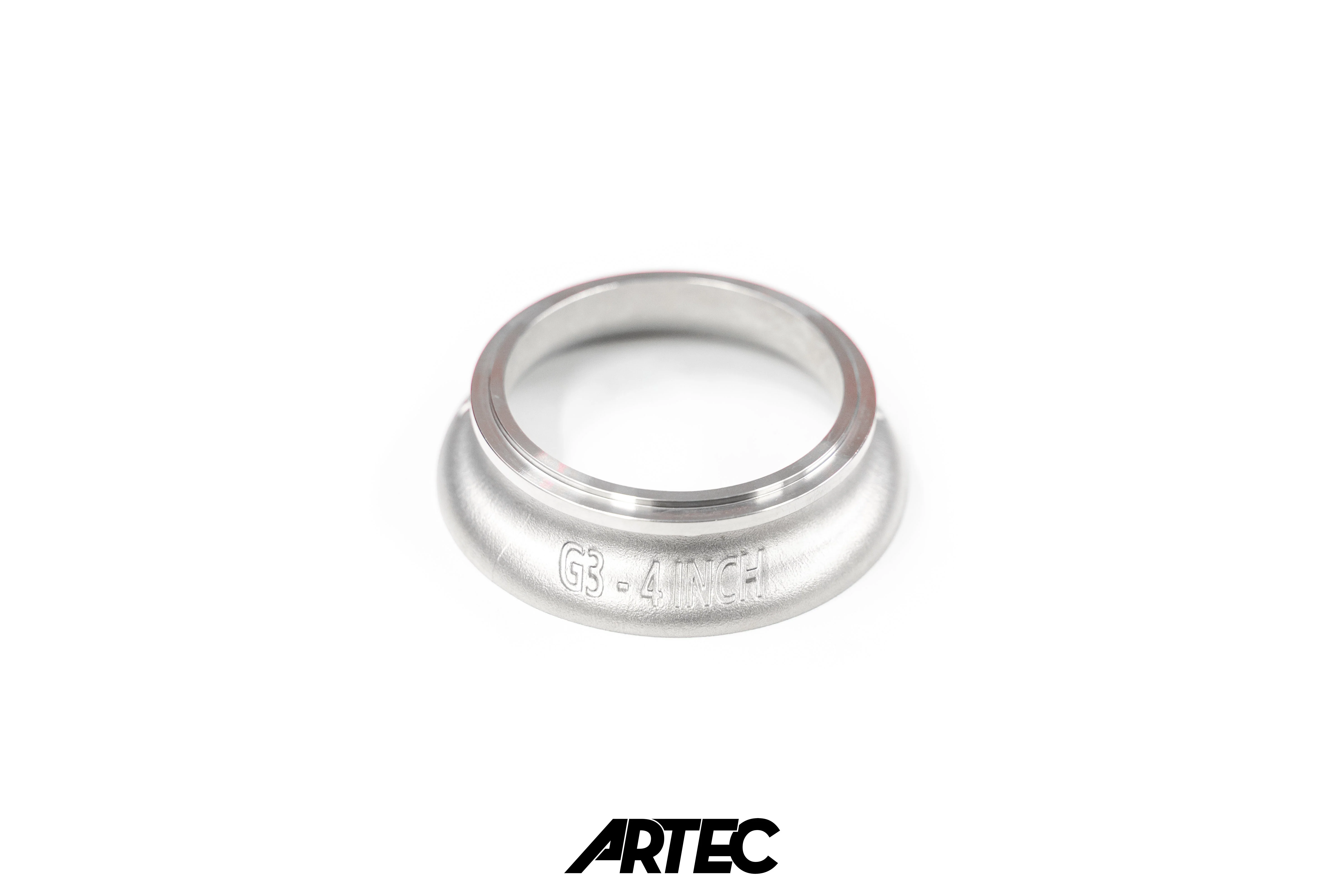 ARTEC - ARTEC G3 - 4 Inch Turbo Exhaust Outlet / Dump Pipe Flange