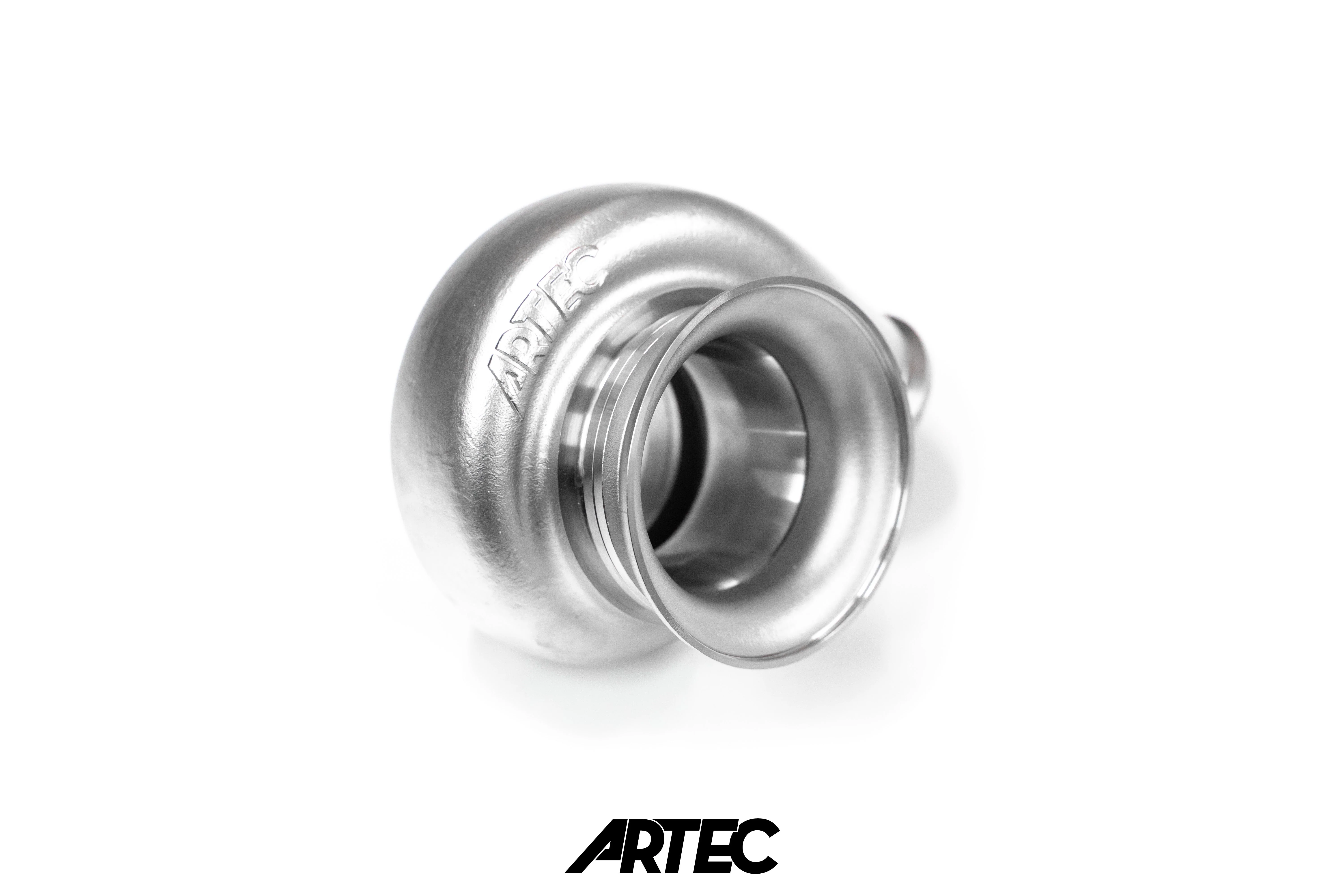 ARTEC - ARTEC G3 - 4 Inch Turbo Exhaust Outlet / Dump Pipe Flange - Image 2