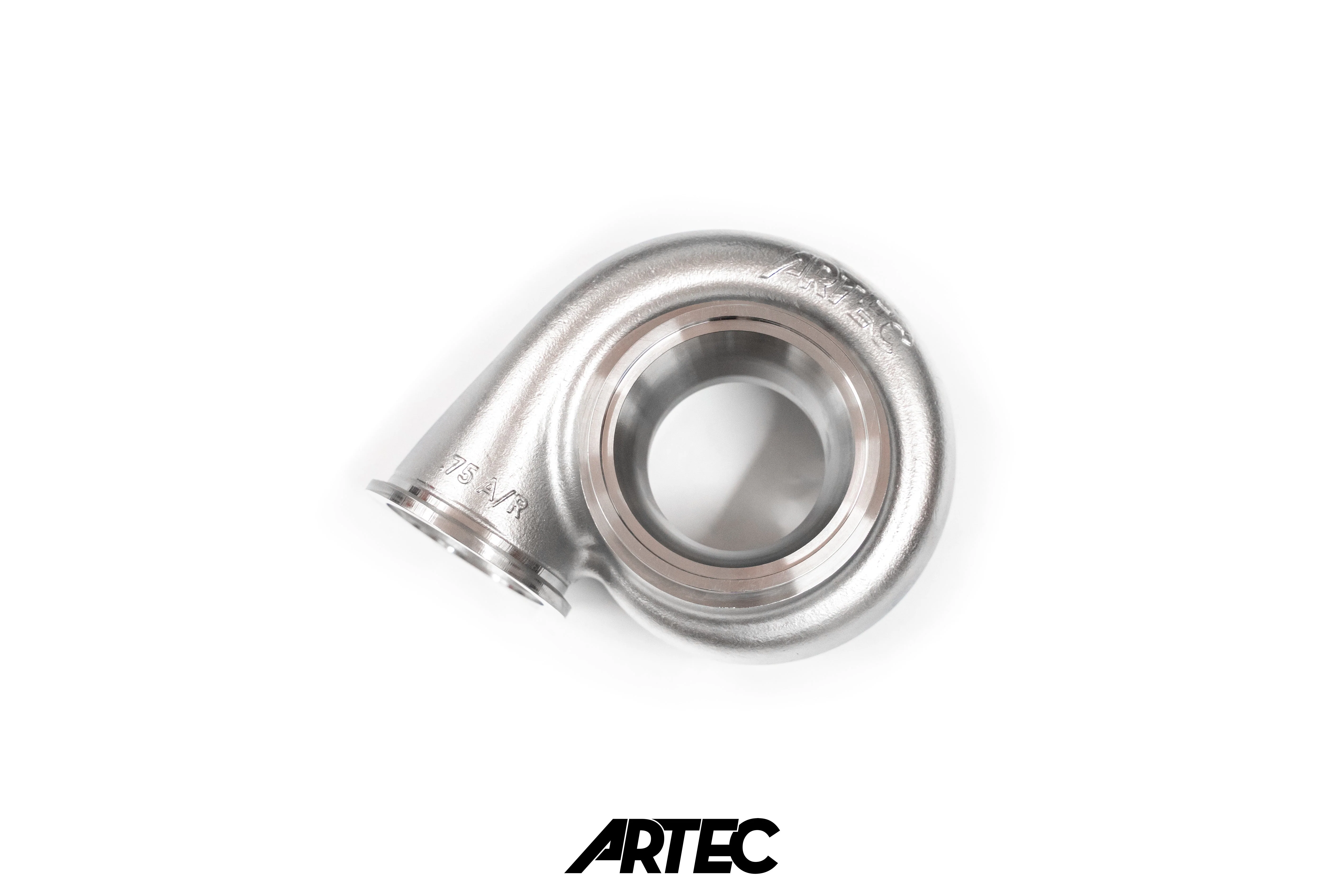 ARTEC - ARTEC G30 Turbine Housing | Reverse Rotation | 0.75 A/R | V-Band / V-Band - Image 3