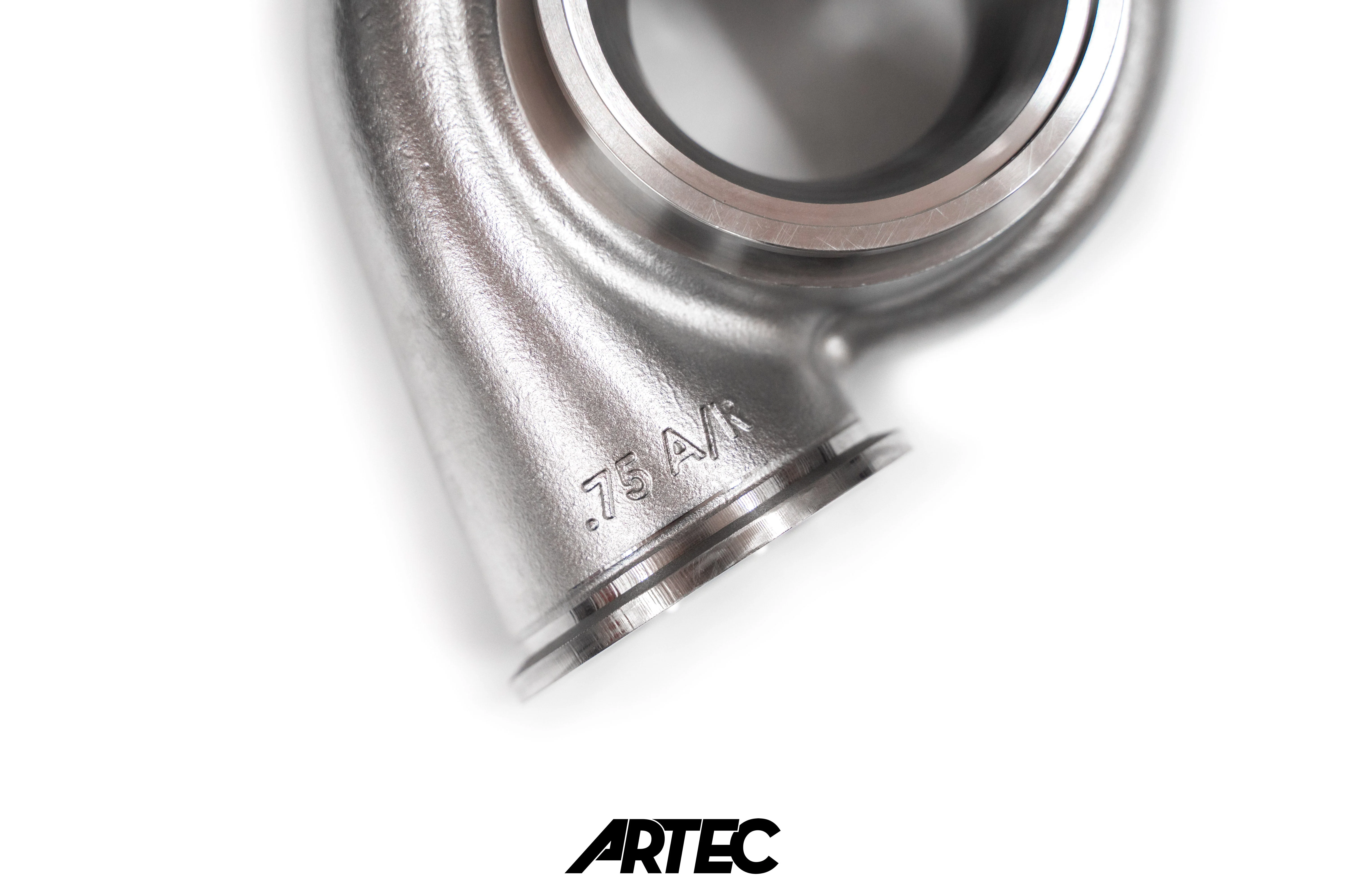 ARTEC - ARTEC G30 Turbine Housing | Reverse Rotation | 0.75 A/R | V-Band / V-Band - Image 5