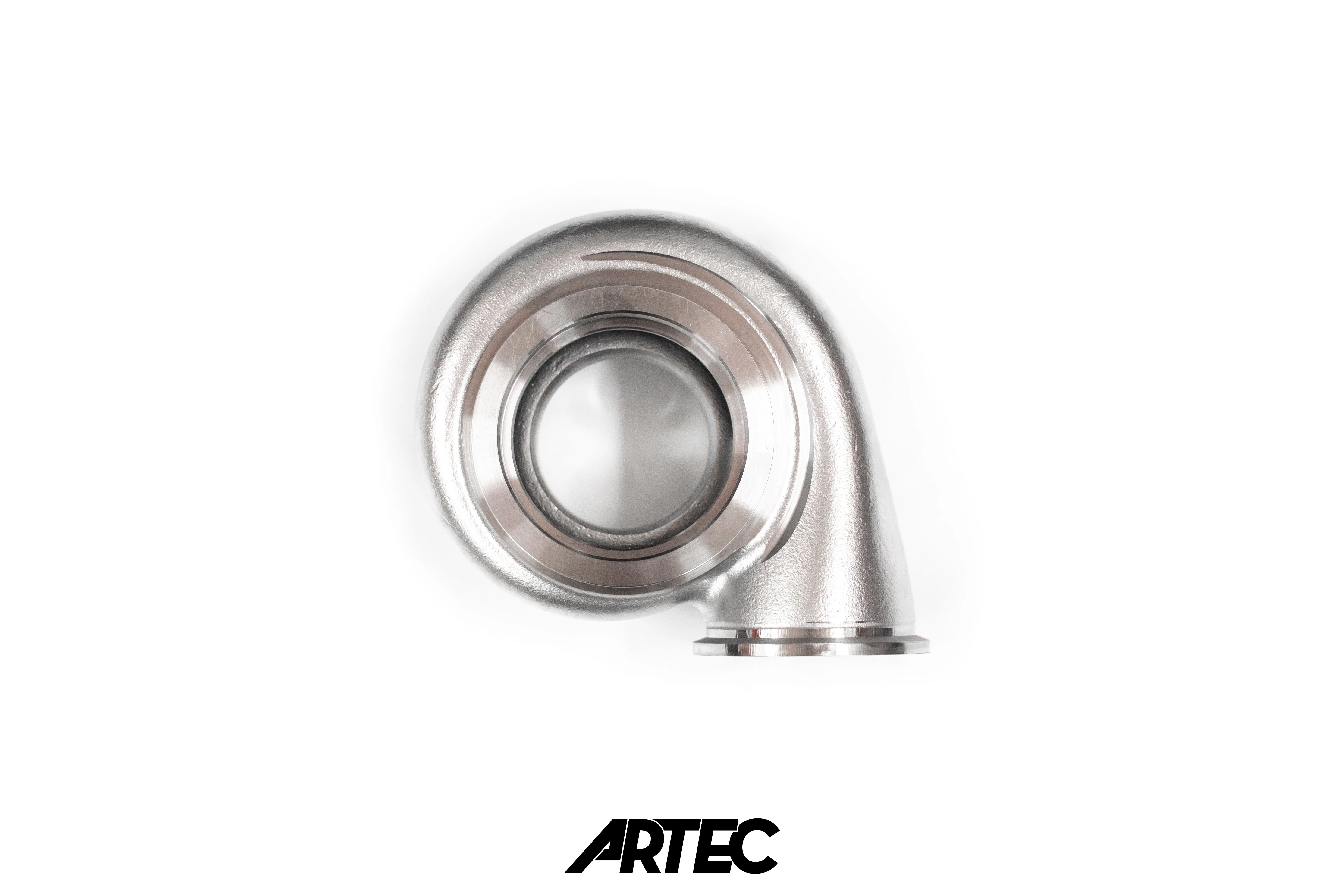 ARTEC - ARTEC G30 Turbine Housing | Reverse Rotation | 0.75 A/R | V-Band / V-Band - Image 7