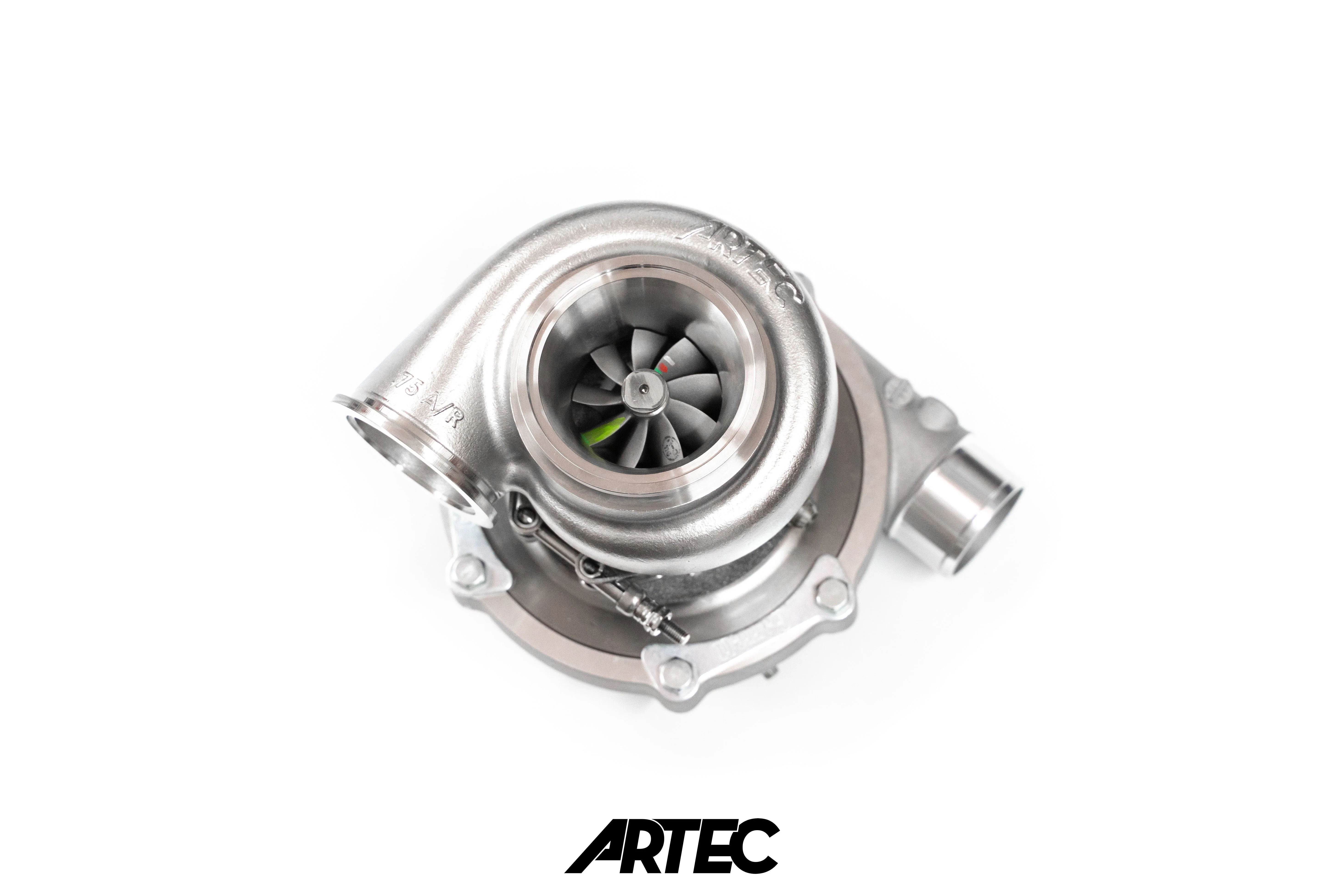 ARTEC - ARTEC G30 Turbine Housing | Reverse Rotation | 0.75 A/R | V-Band / V-Band - Image 8