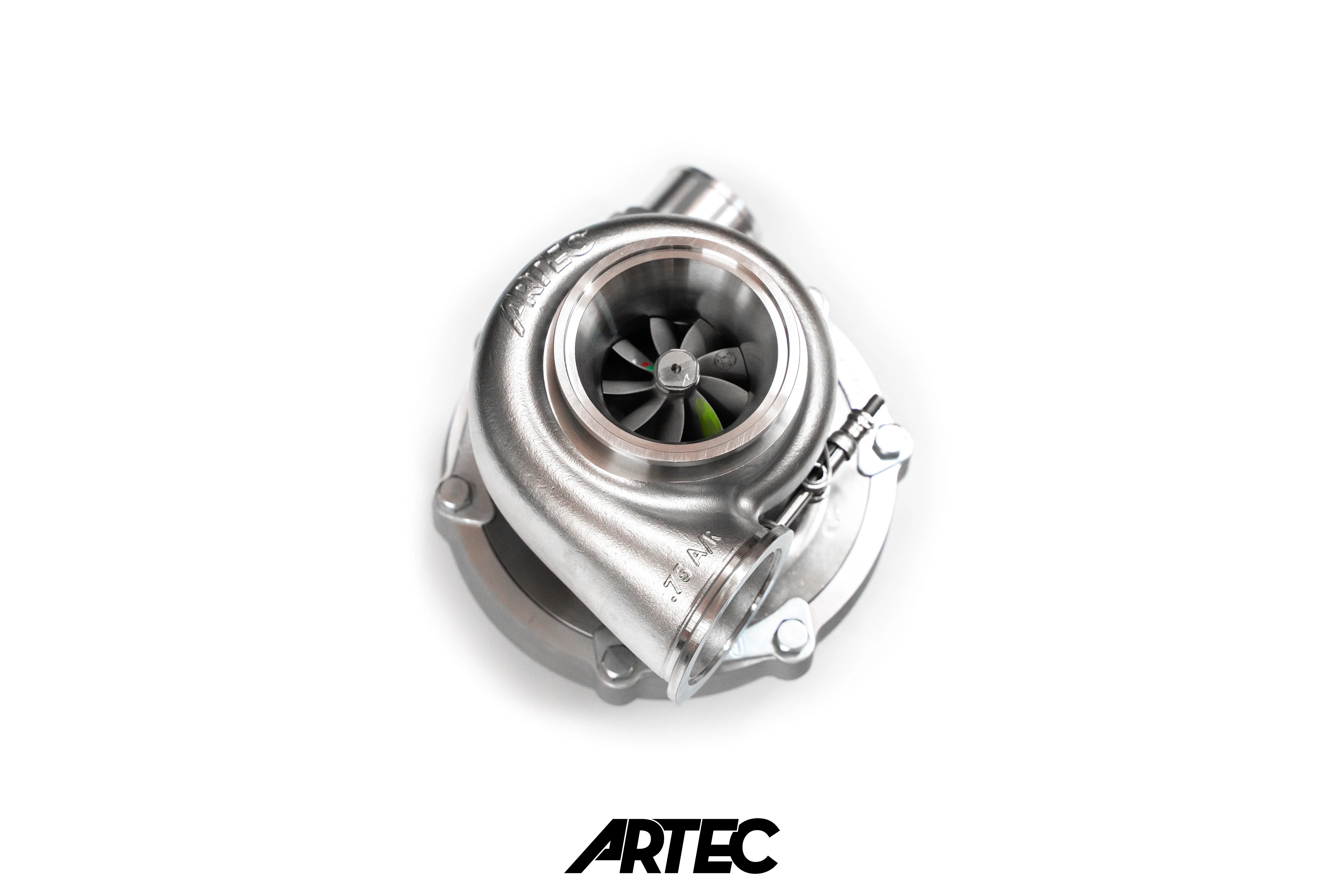 ARTEC - ARTEC G30 Turbine Housing | Reverse Rotation | 0.75 A/R | V-Band / V-Band - Image 9