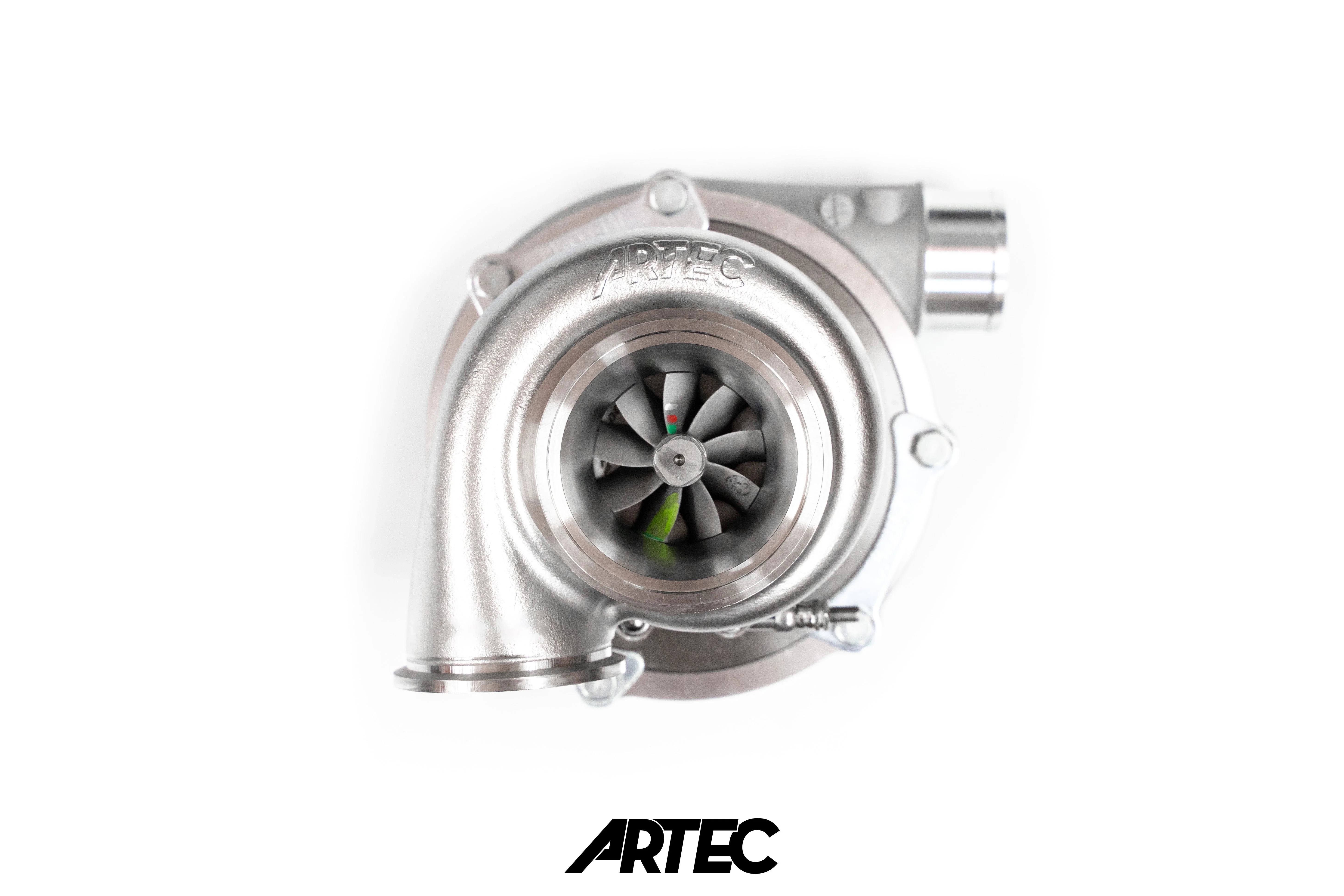 ARTEC - ARTEC G30 Turbine Housing | Reverse Rotation | 0.90 A/R | V-Band / V-Band - Image 4
