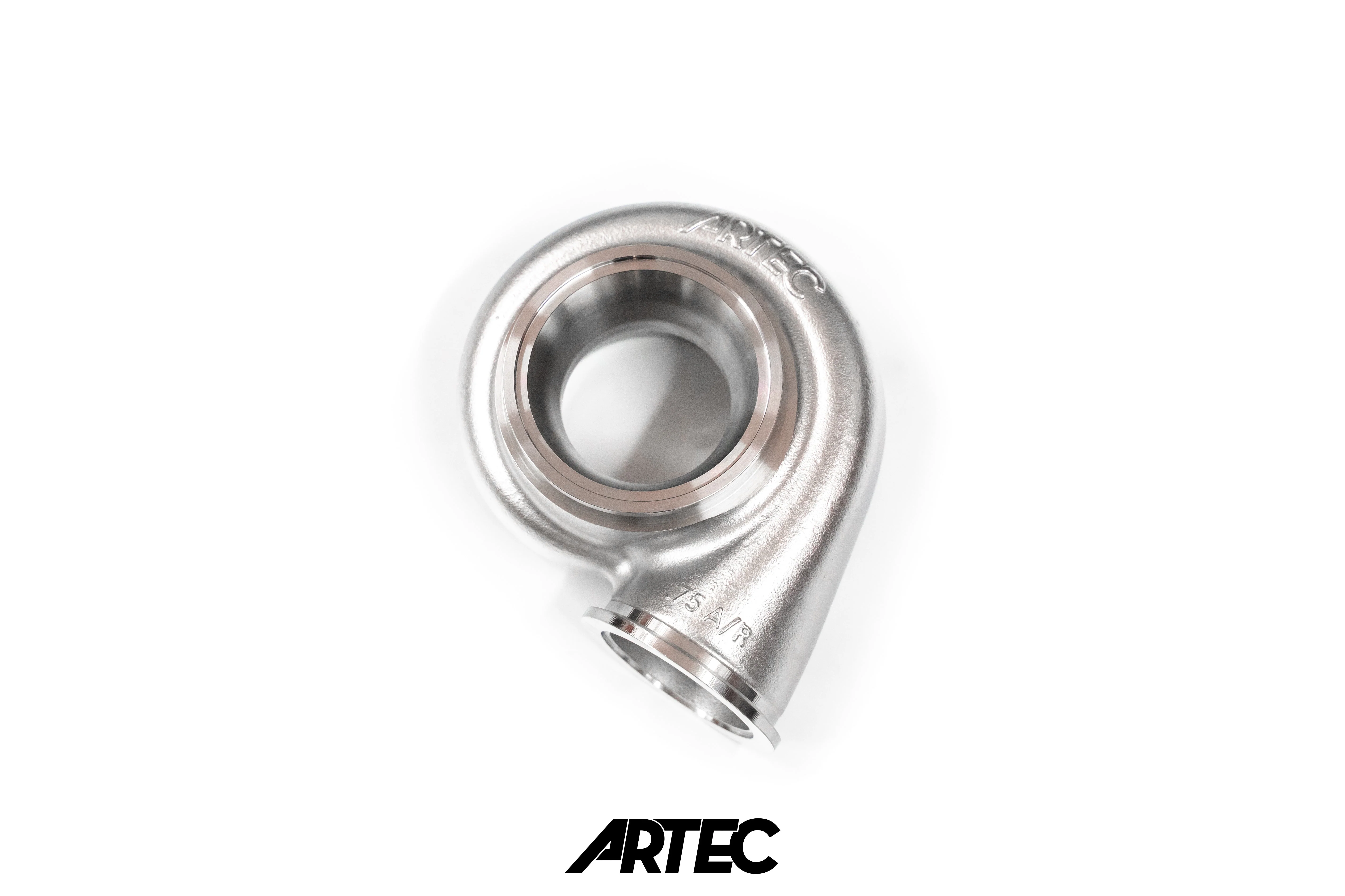 ARTEC - ARTEC G30 Turbine Housing | Standard Rotation | 0.75 A/R | V-Band / V-Band - Image 3