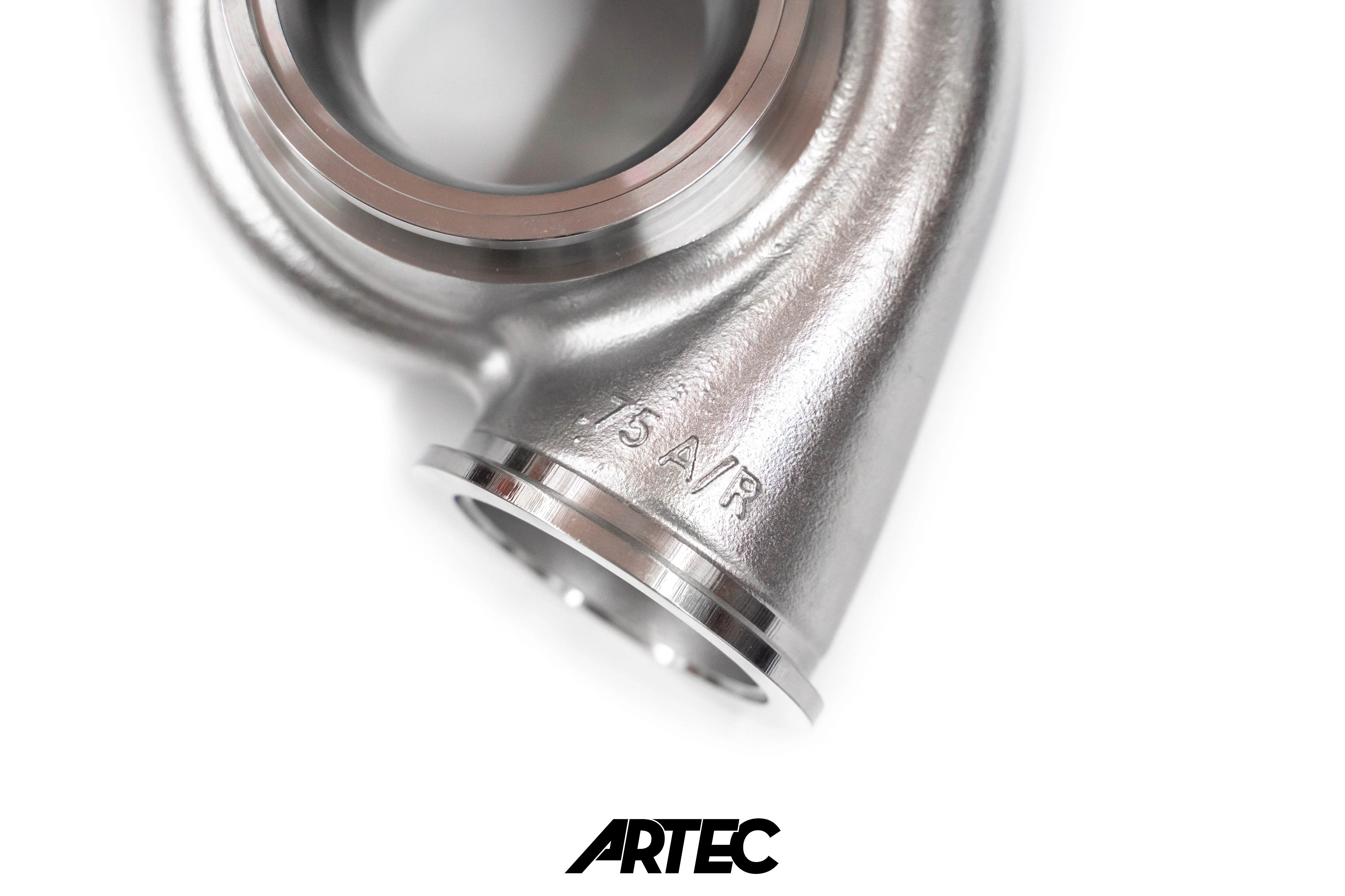 ARTEC - ARTEC G30 Turbine Housing | Standard Rotation | 0.75 A/R | V-Band / V-Band - Image 4