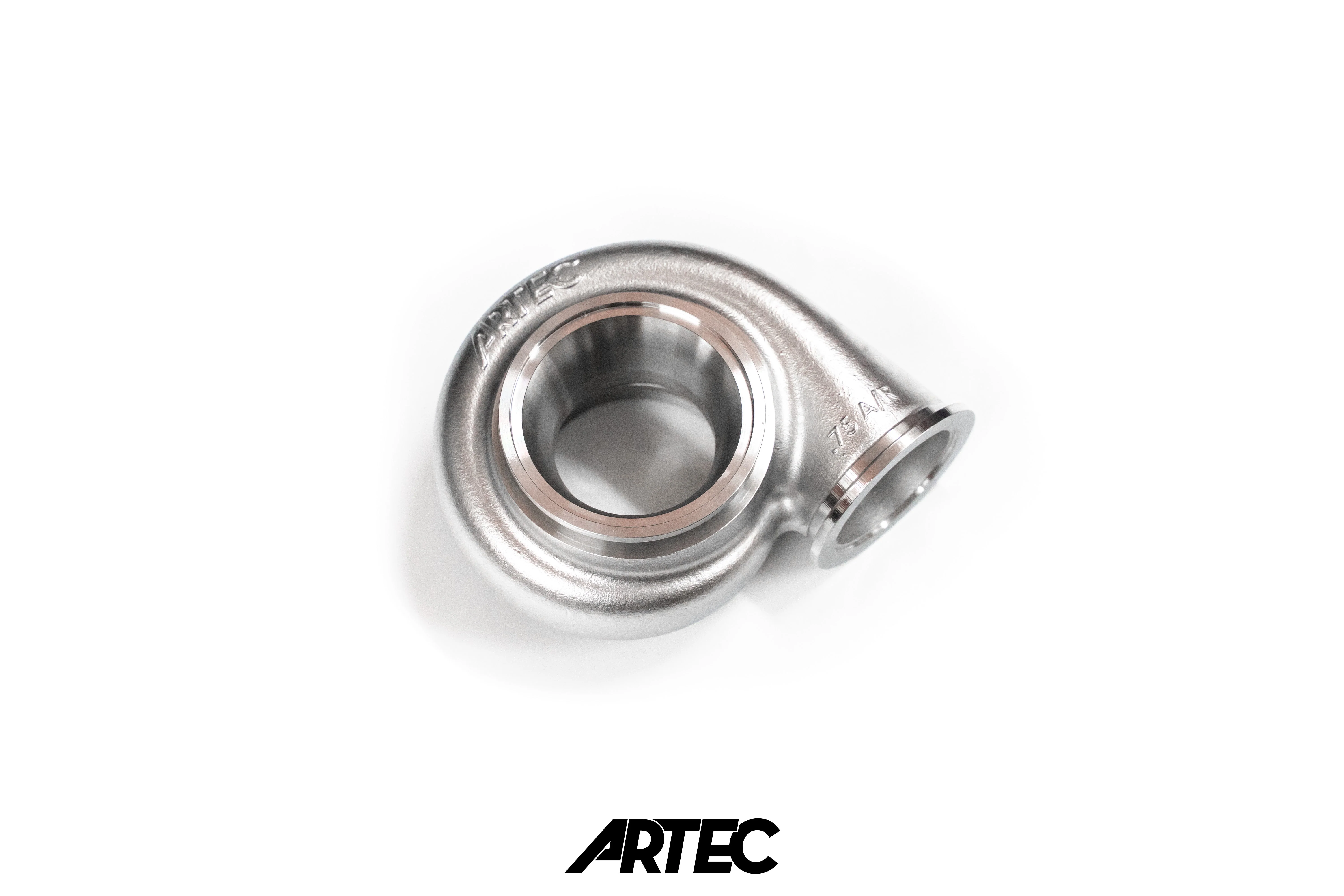 ARTEC - ARTEC G30 Turbine Housing | Standard Rotation | 0.75 A/R | V-Band / V-Band - Image 5