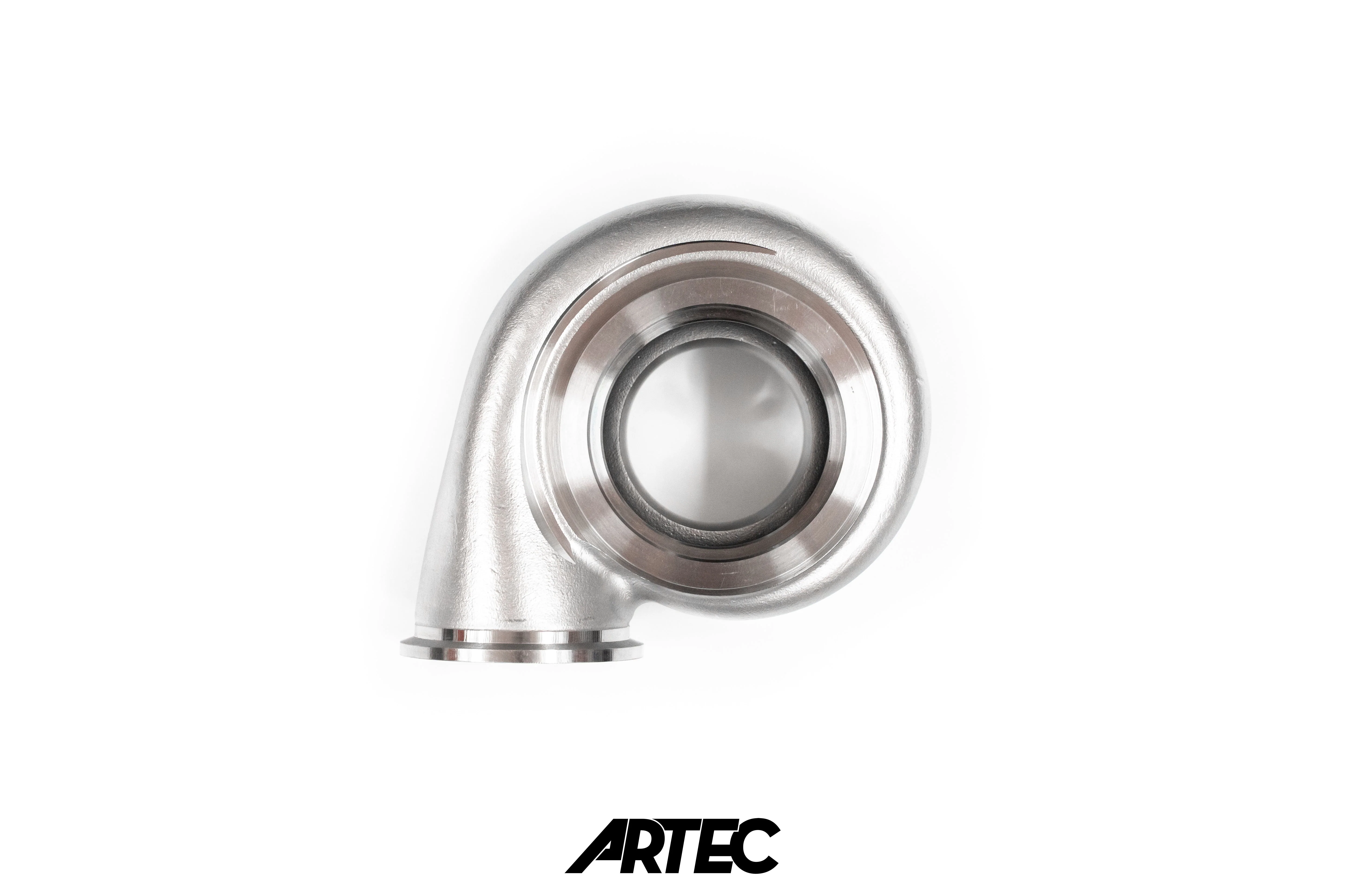 ARTEC - ARTEC G30 Turbine Housing | Standard Rotation | 0.75 A/R | V-Band / V-Band - Image 6