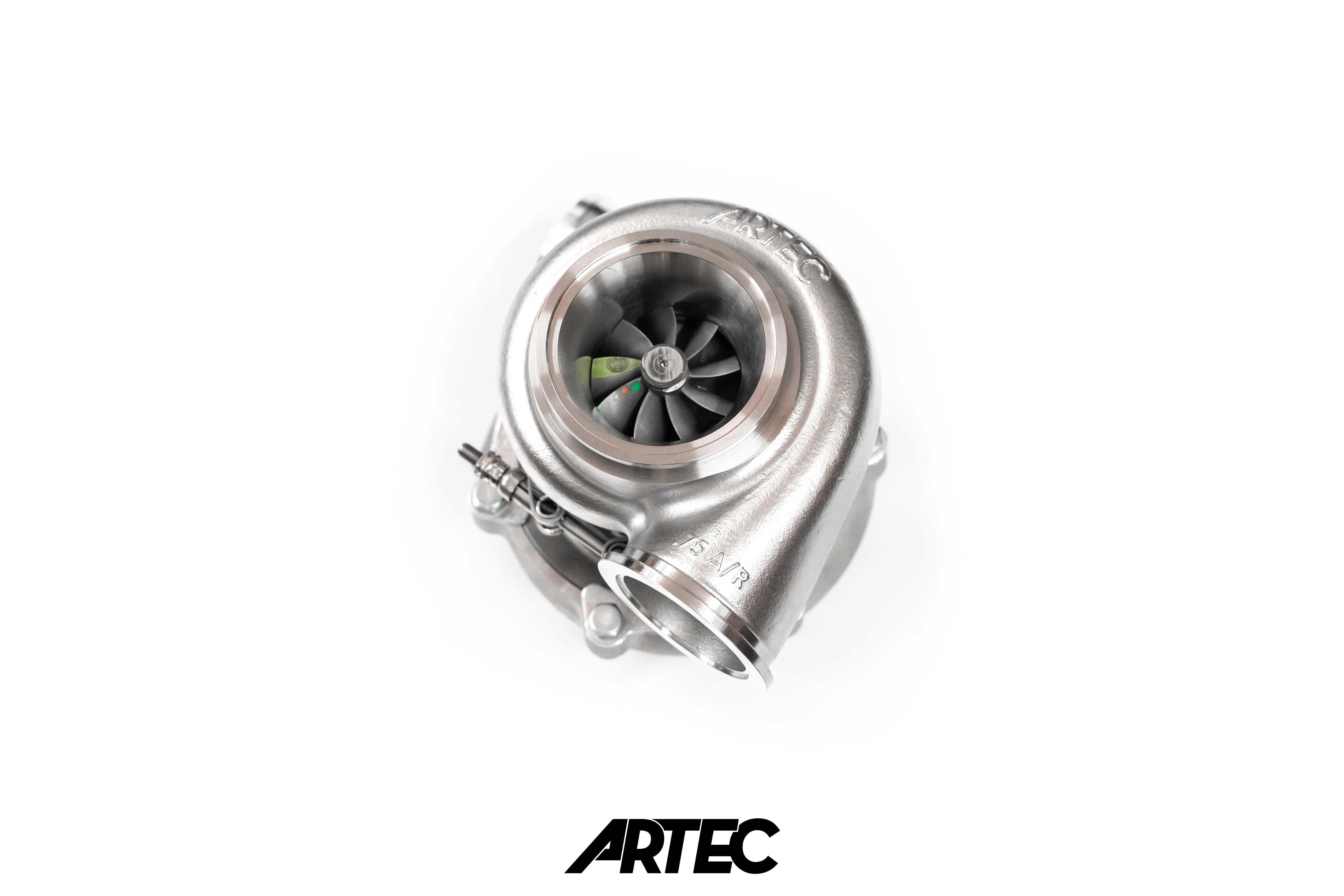 ARTEC - ARTEC G30 Turbine Housing | Standard Rotation | 0.75 A/R | V-Band / V-Band - Image 7