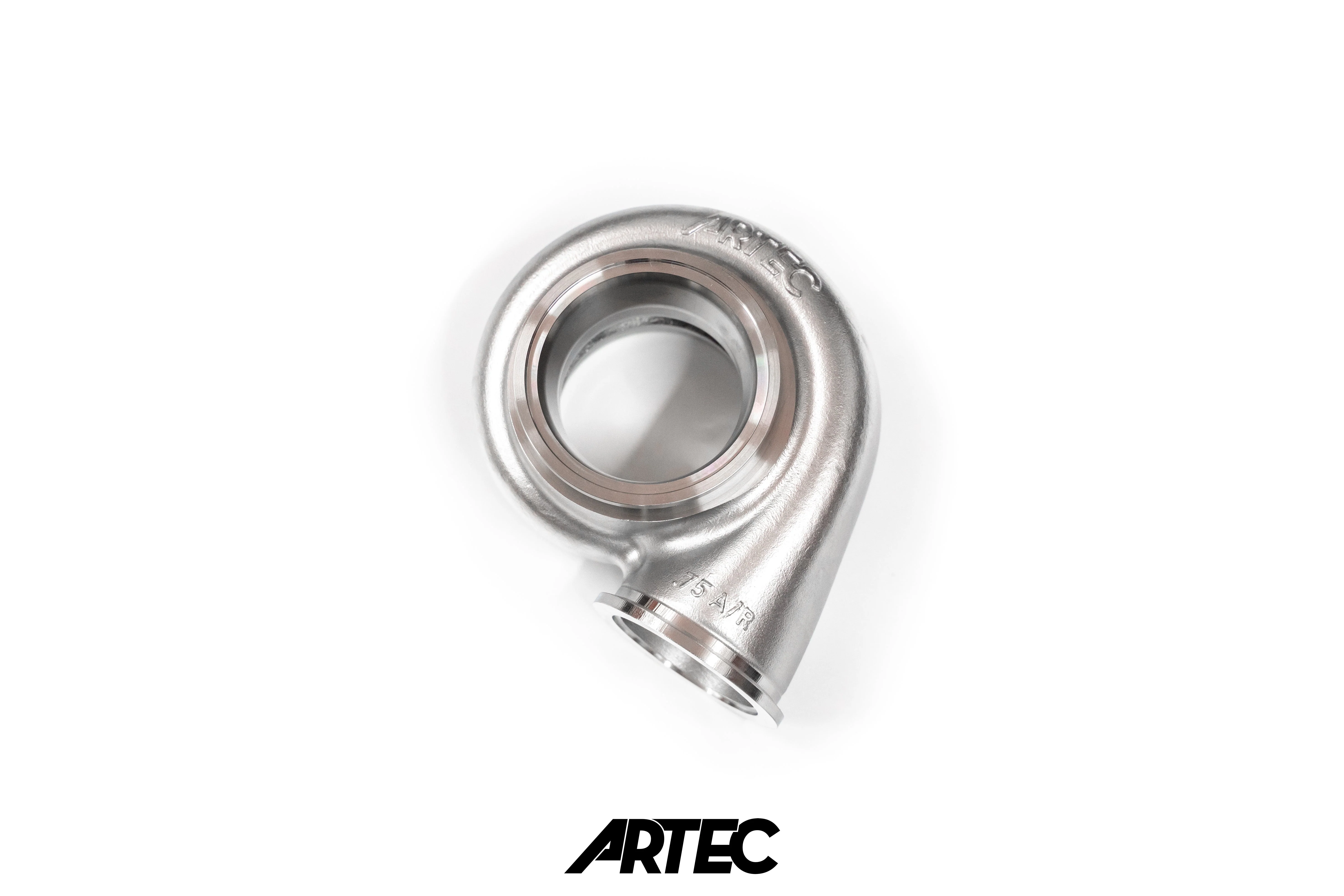 ARTEC - ARTEC G35 Turbine Housing | Standard Rotation | 0.75 A/R | V-Band / V-Band - Image 3