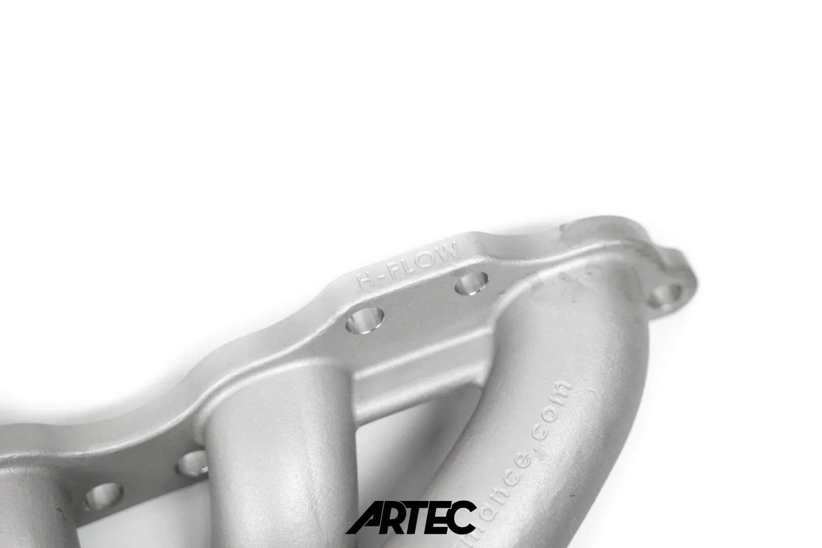 ARTEC - Nissan SR20 High Flow V-Band Exhaust Manifold - Image 7
