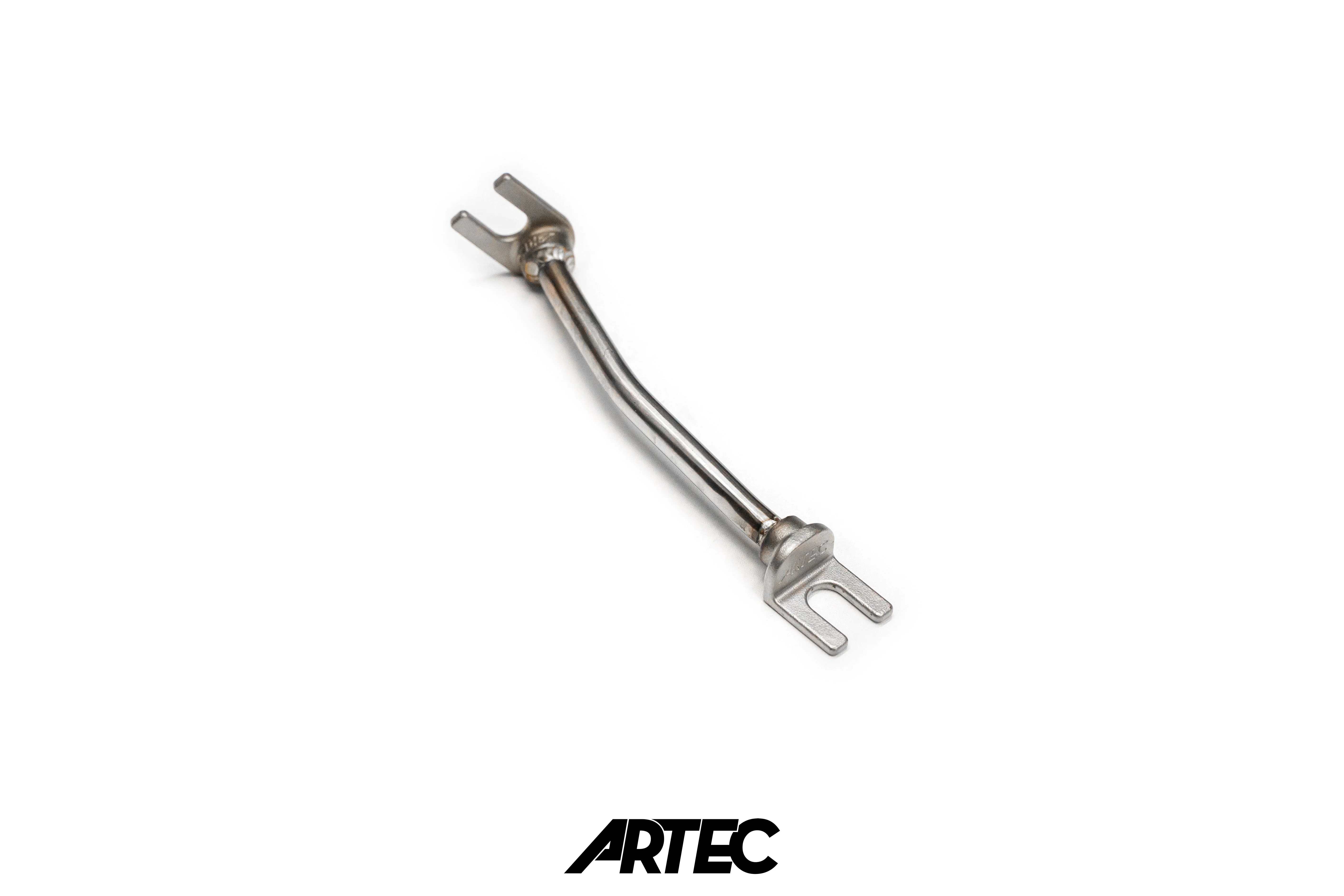 ARTEC - ARTEC 3.5" Universal Downpipe Fabrication Kit - Image 9