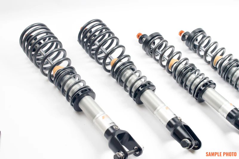 AST Suspension 08 Mini Cooper 5100 Street Non-Inverted Suspension - Image 5