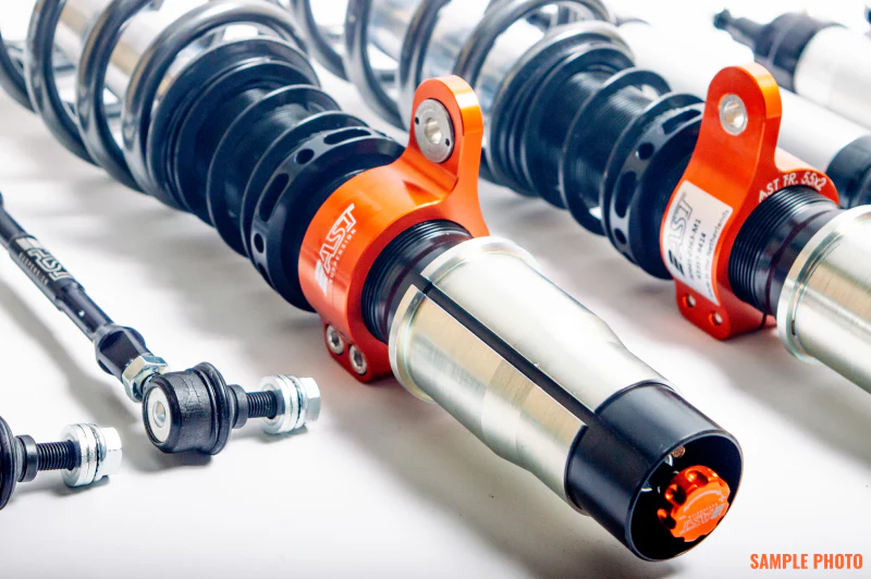 AST Suspension 97-06 BMW 325xi (E46) 5100 Series NCO (Inverted) - Image 3