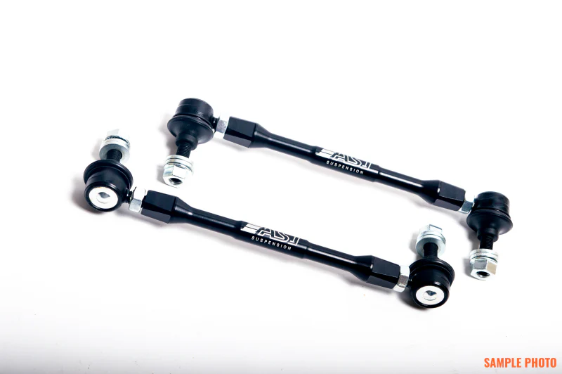 AST Suspension 97-06 BMW 325xi (E46) 5100 Series NCO (Inverted) - Image 4