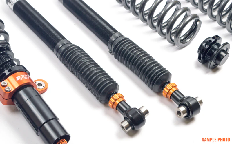AST Suspension 97-06 BMW 325xi (E46) 5100 Series NCO (Inverted) - Image 5