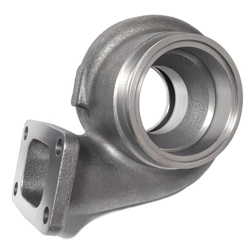 ATP Turbine Housing - G25-550/660, .61 A/R, Open T3 Inlet, 3" GT VB Outlet